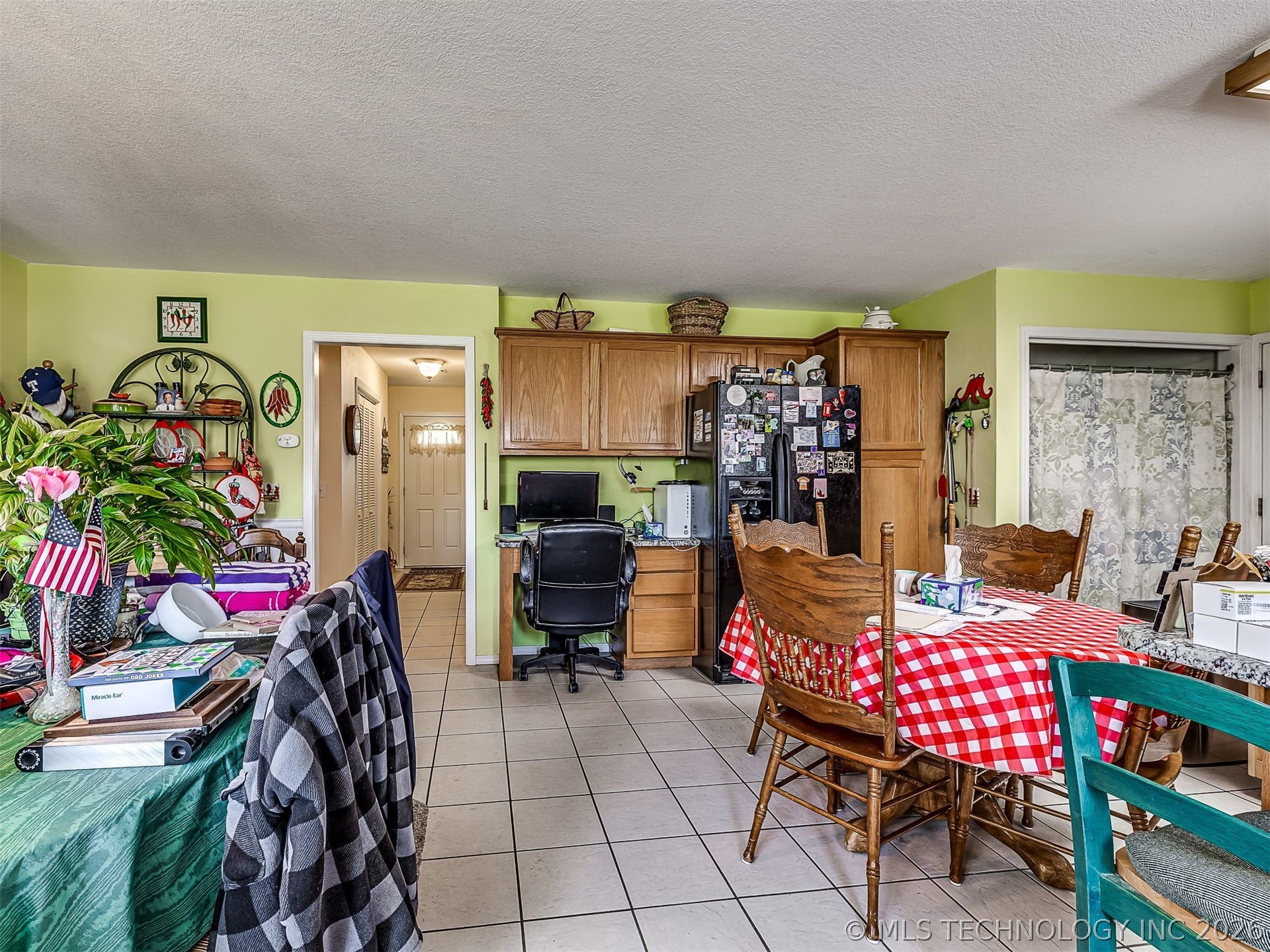 36 Meadowlark Eufaula OK 74432