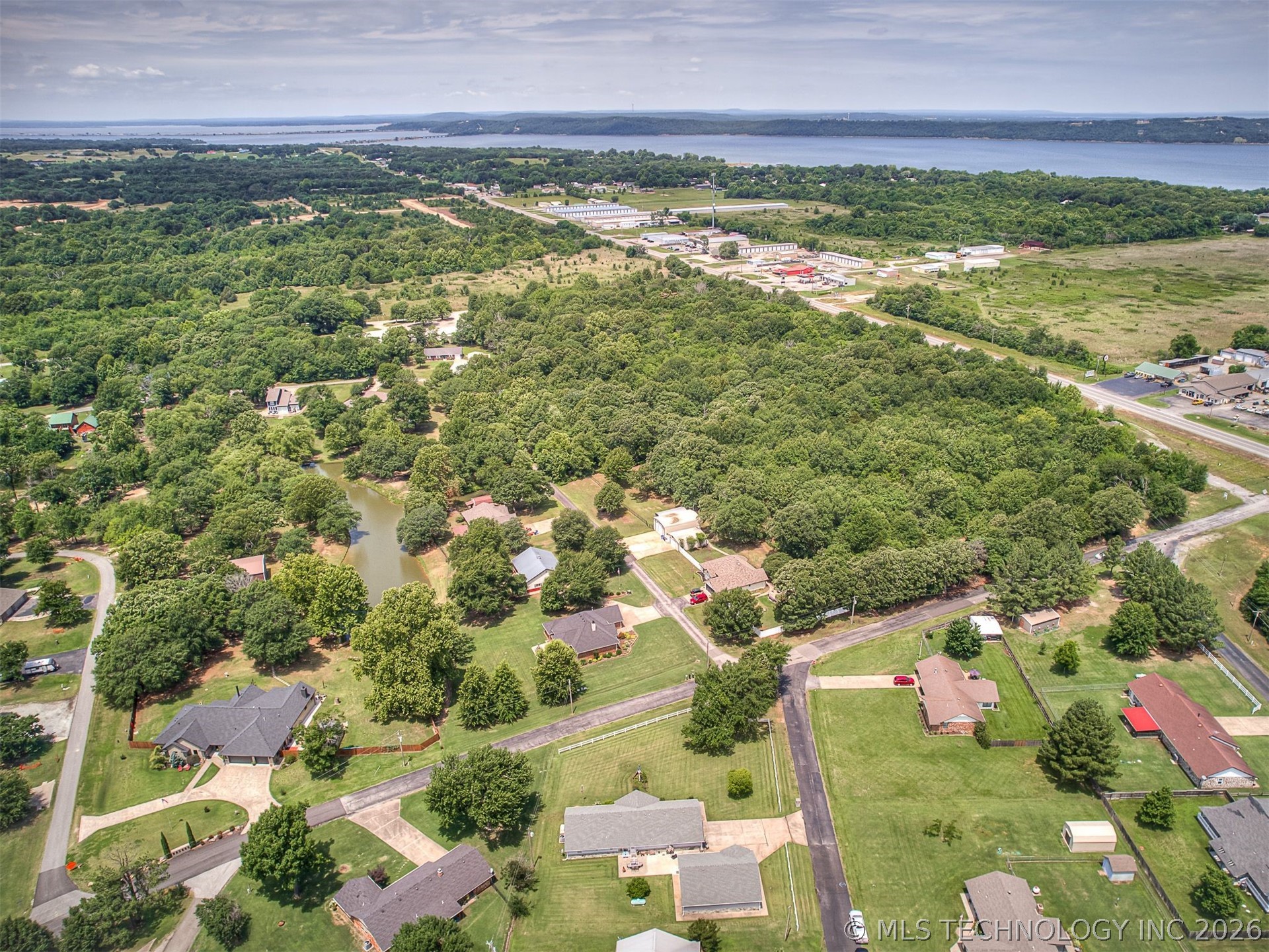 36 Meadowlark Eufaula OK 74432