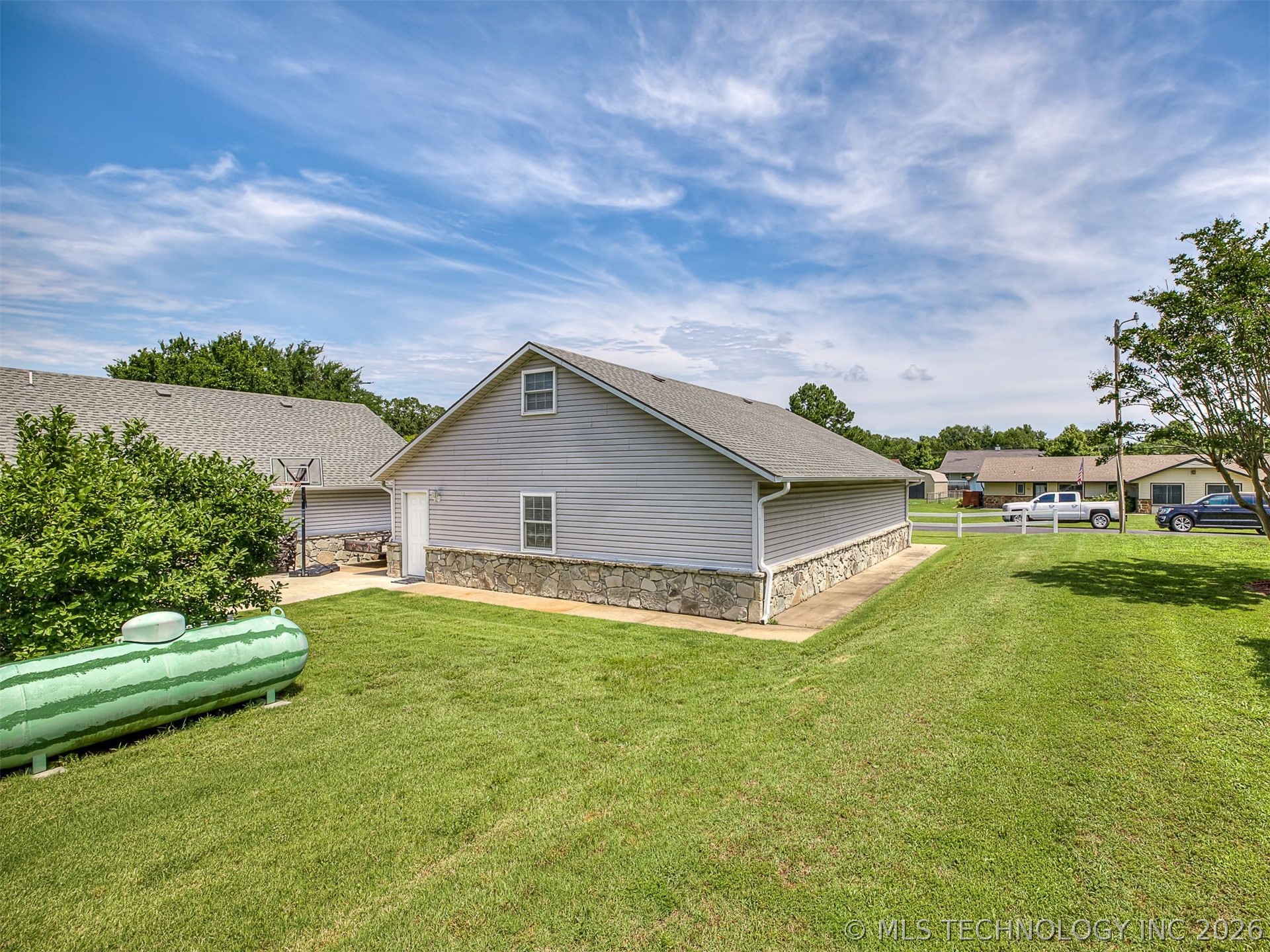36 Meadowlark Eufaula OK 74432