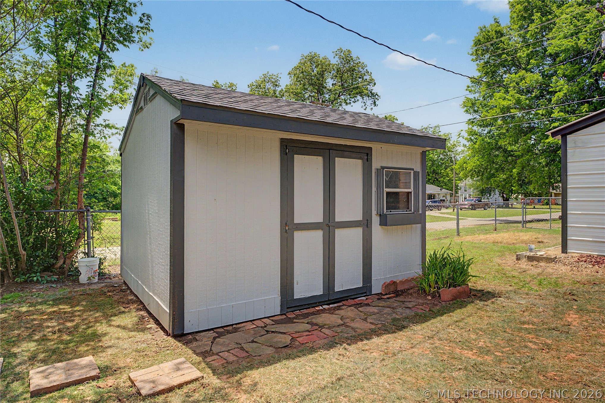 300 N Drown Street Cleveland OK 74020