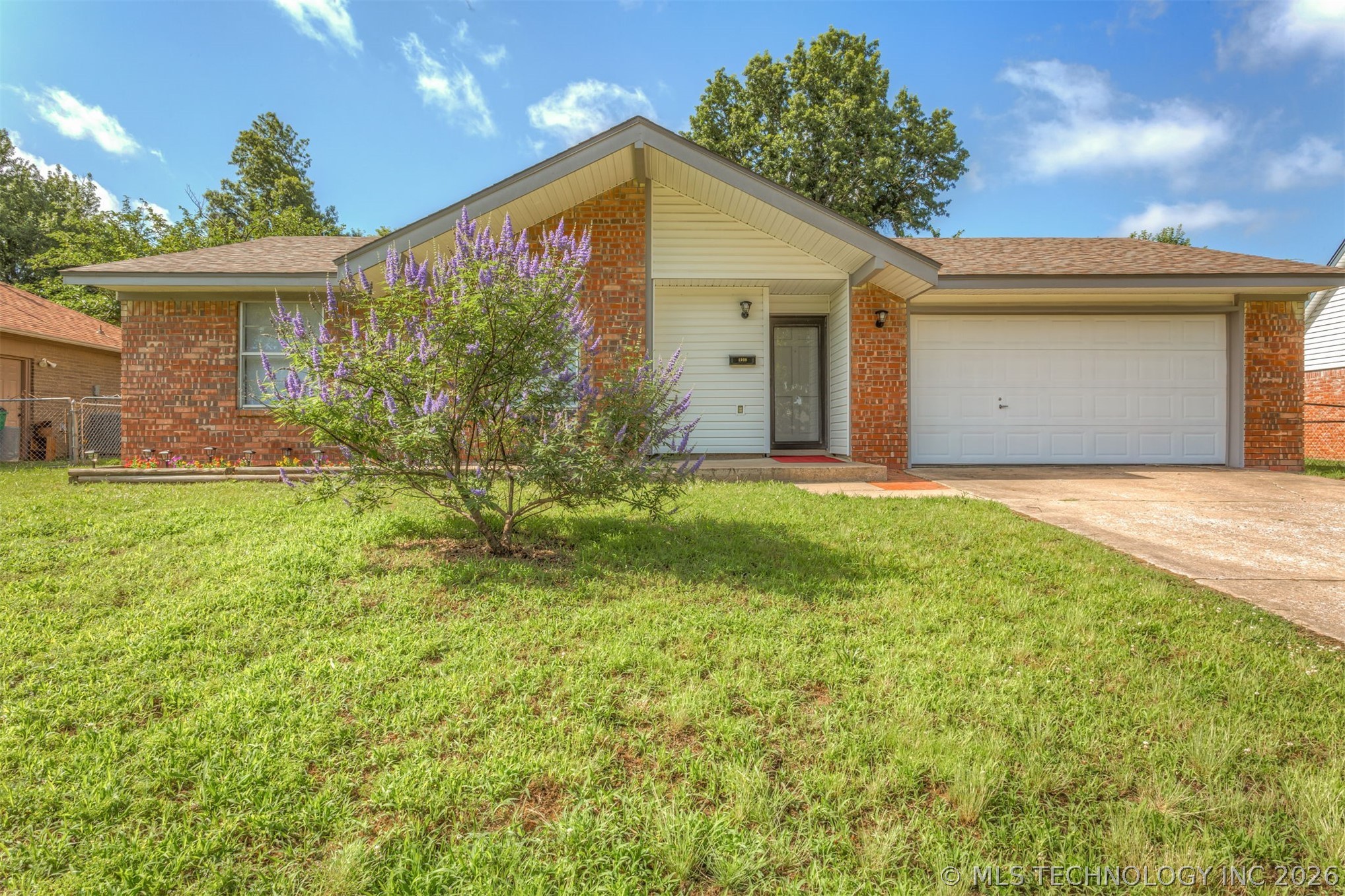1508 Cardinal Circle Sapulpa OK 74066