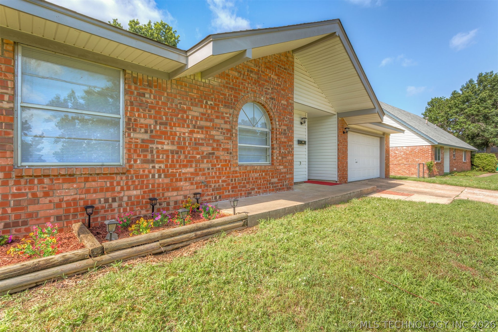 1508 Cardinal Circle Sapulpa OK 74066