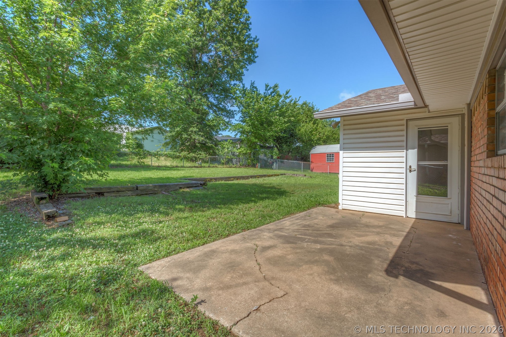 1508 Cardinal Circle Sapulpa OK 74066