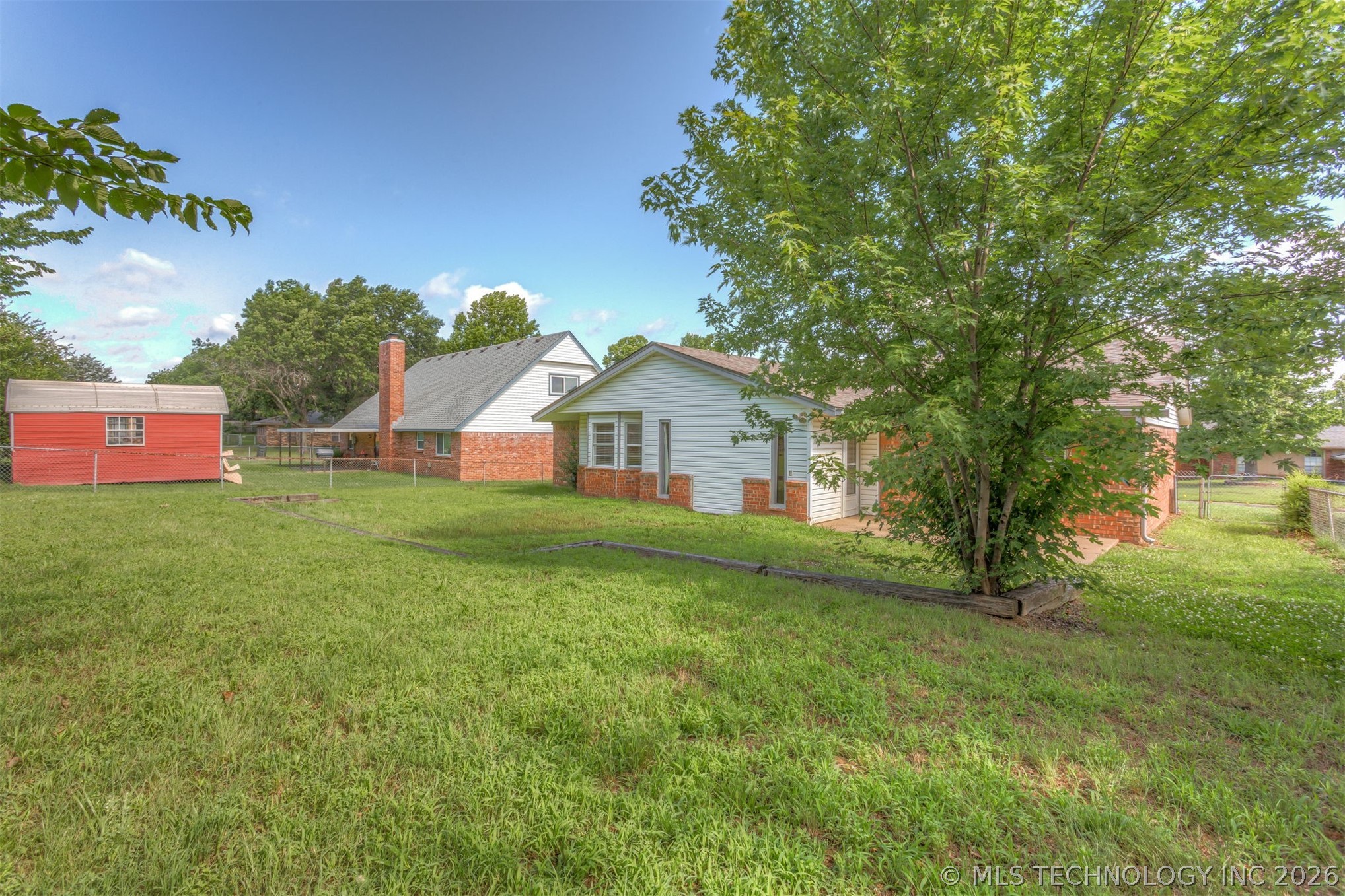 1508 Cardinal Circle Sapulpa OK 74066