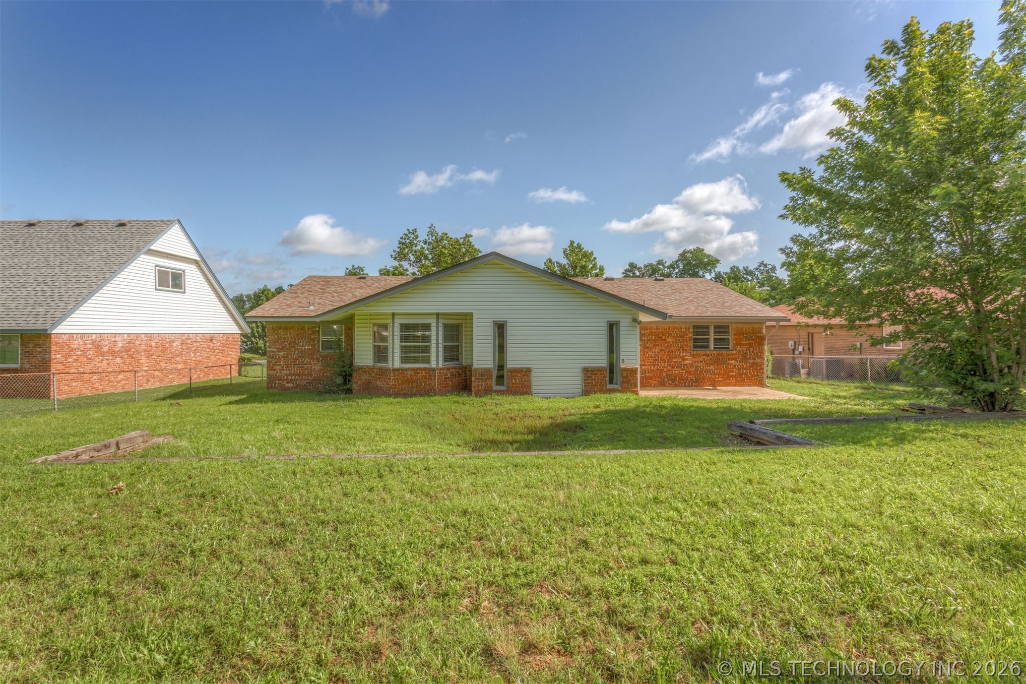 1508 Cardinal Circle Sapulpa OK 74066