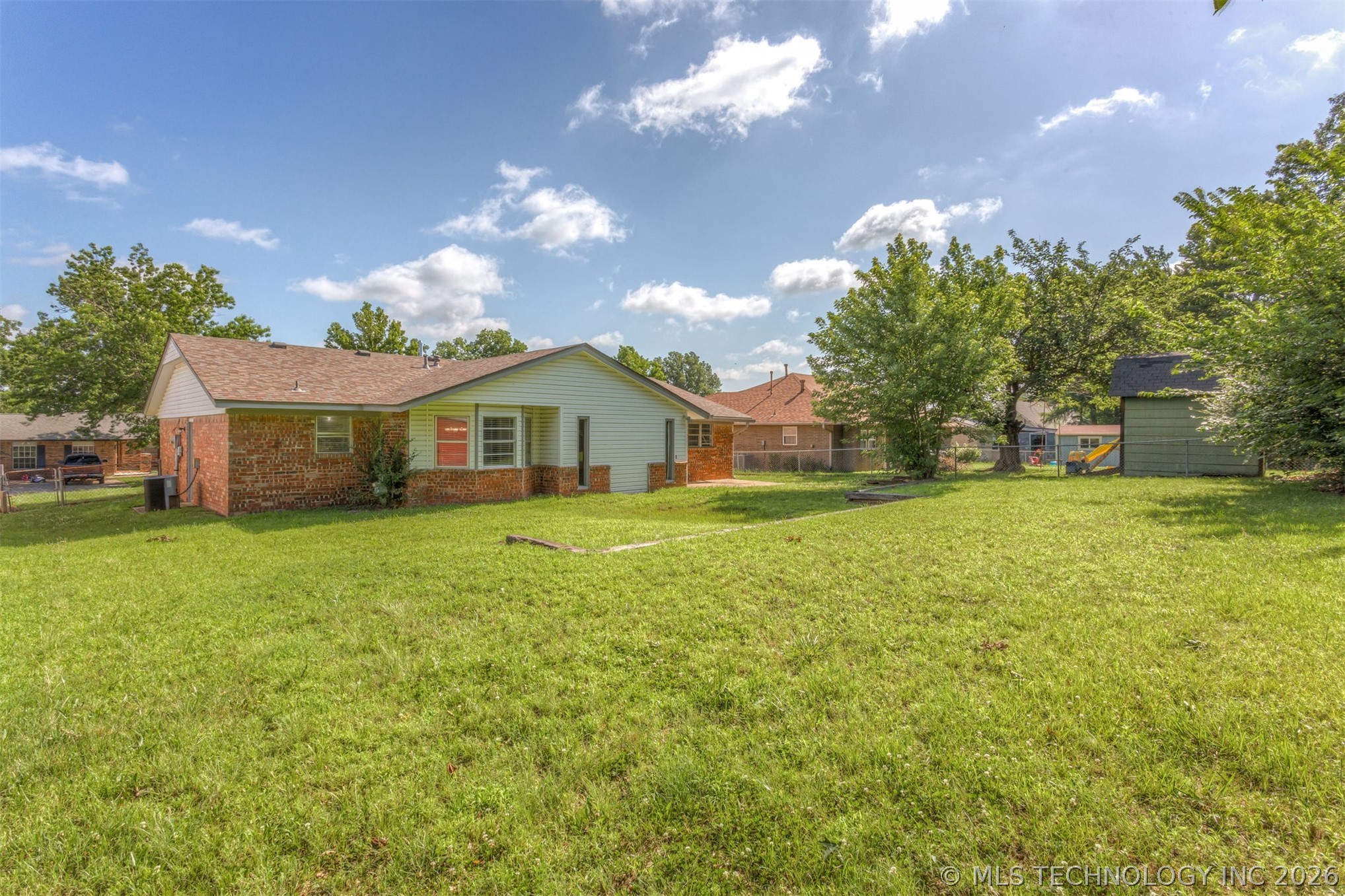 1508 Cardinal Circle Sapulpa OK 74066