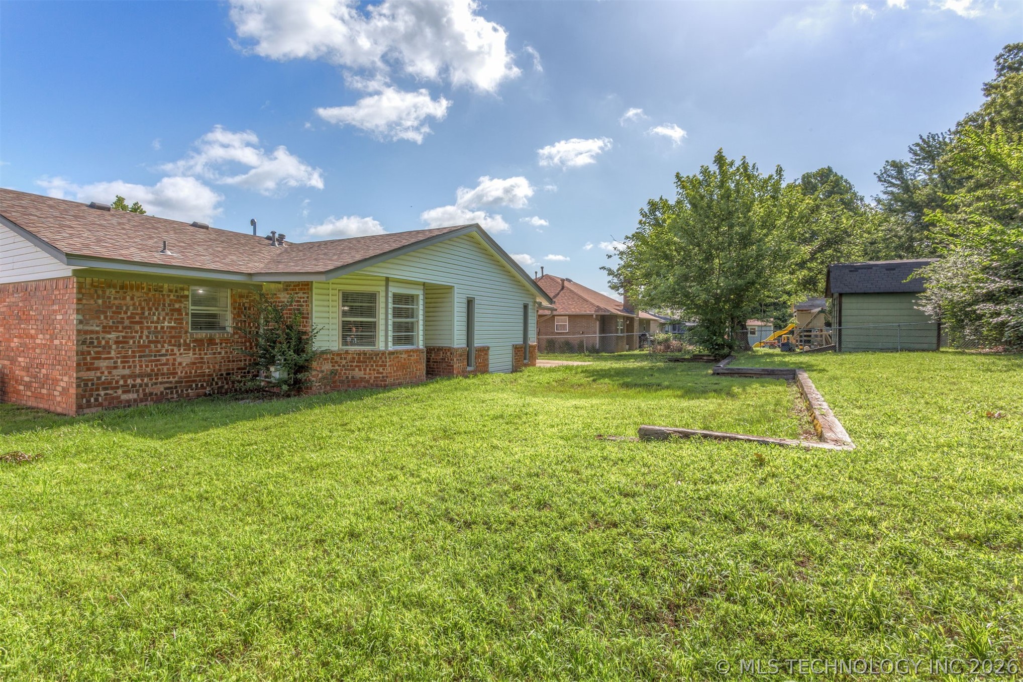 1508 Cardinal Circle Sapulpa OK 74066