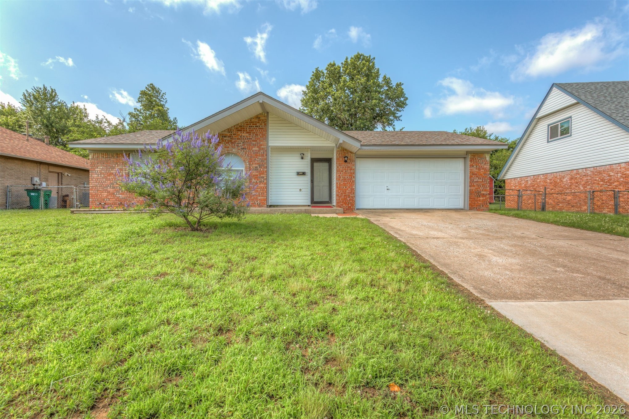 1508 Cardinal Circle Sapulpa OK 74066