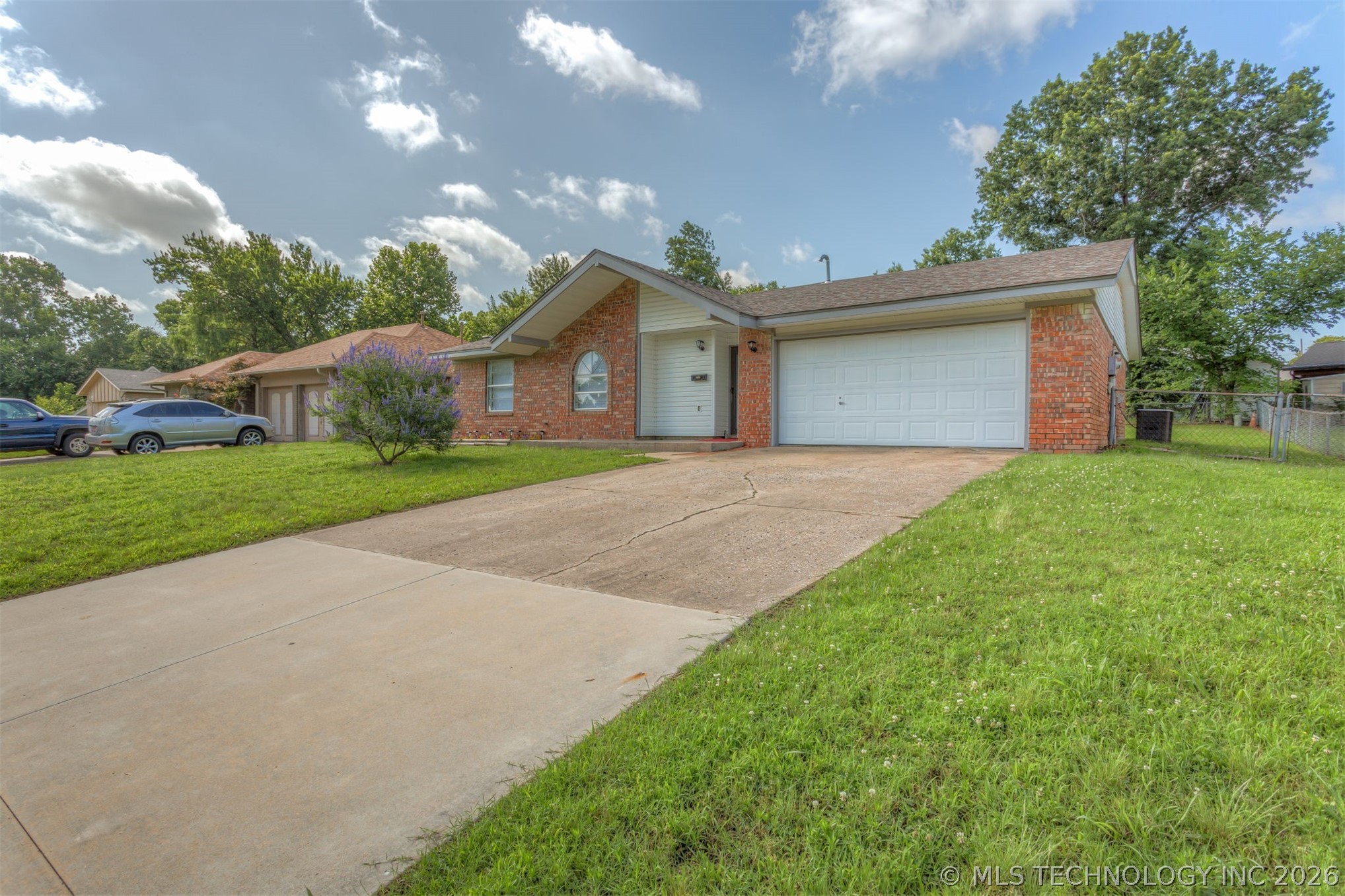 1508 Cardinal Circle Sapulpa OK 74066
