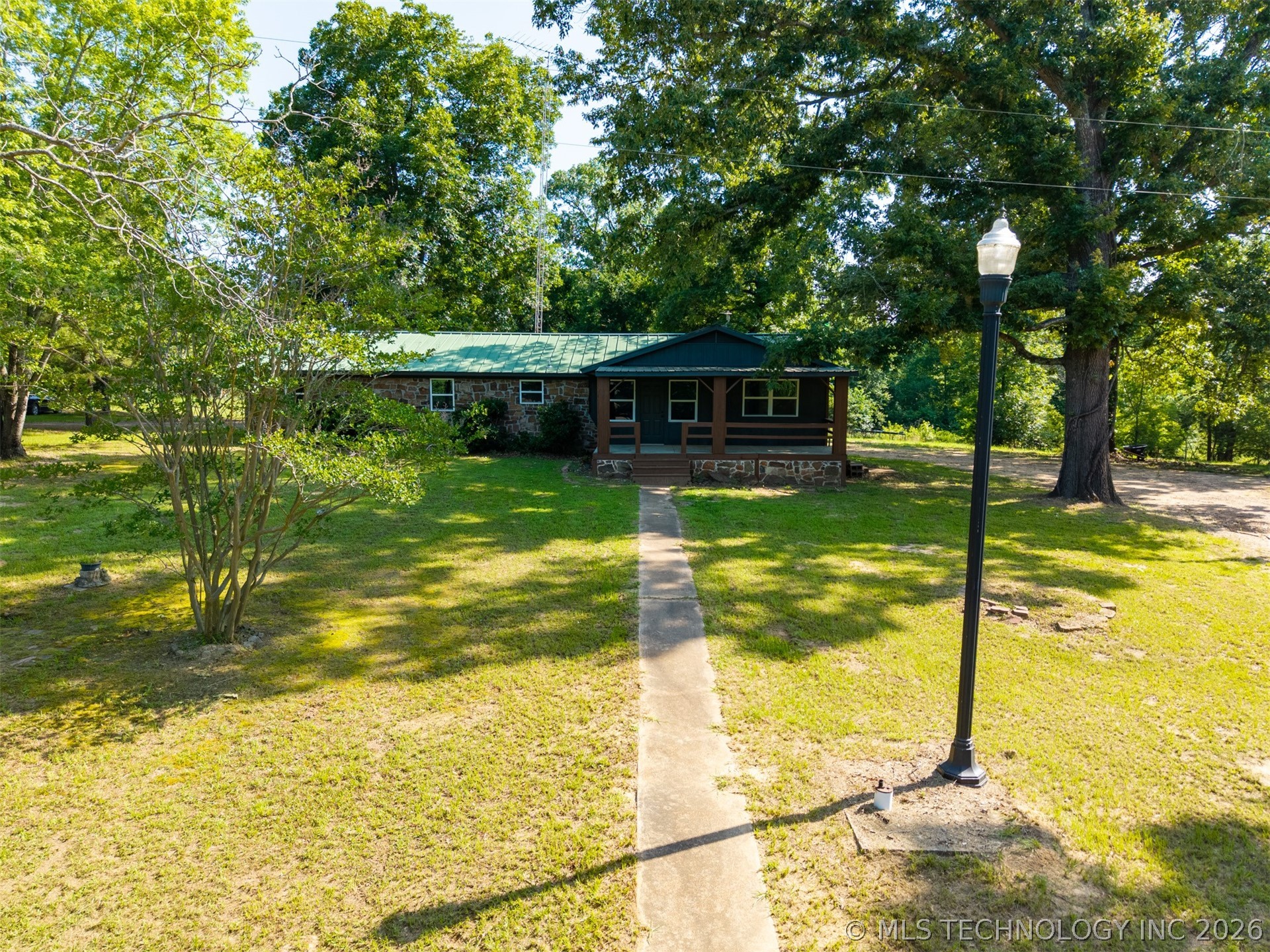 410205 E 1910 Road Antlers OK 74523