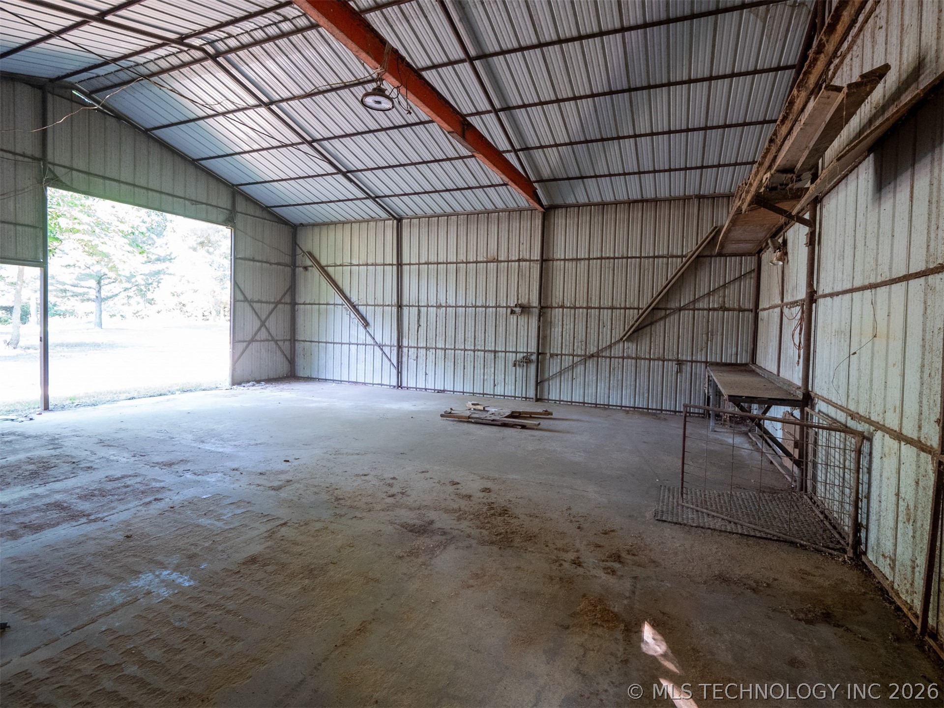 410205 E 1910 Road Antlers OK 74523