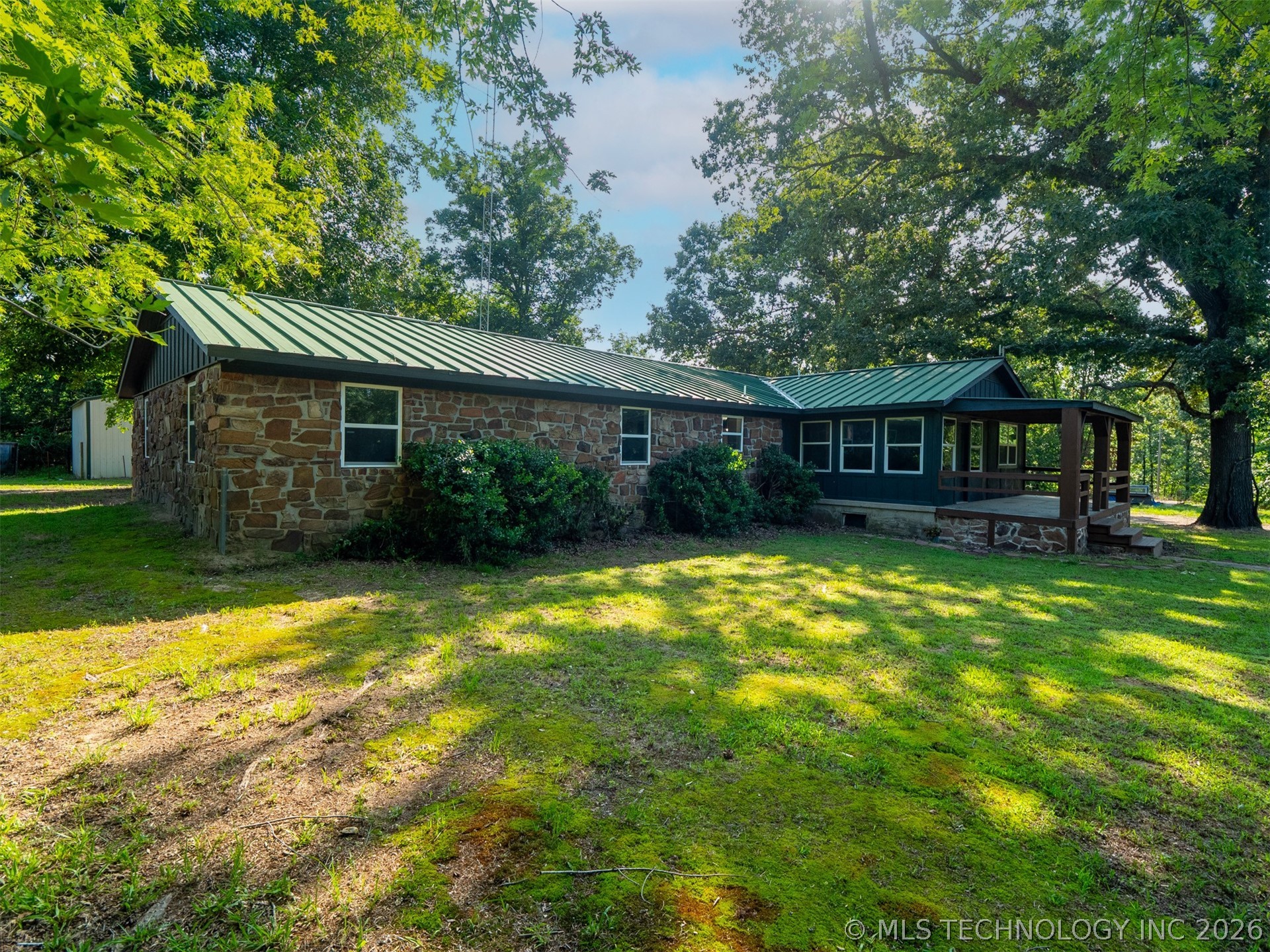 410205 E 1910 Road Antlers OK 74523