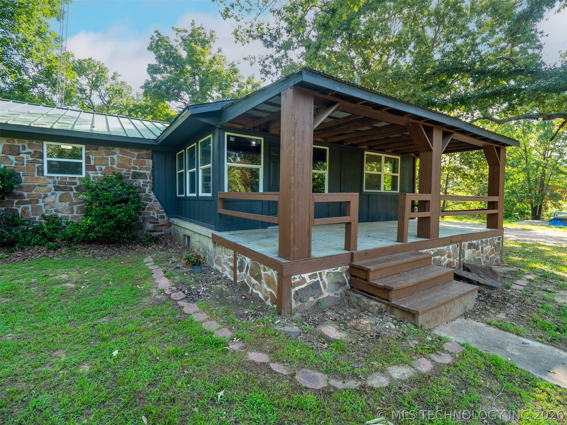 410205 E 1910 Road Antlers OK 74523