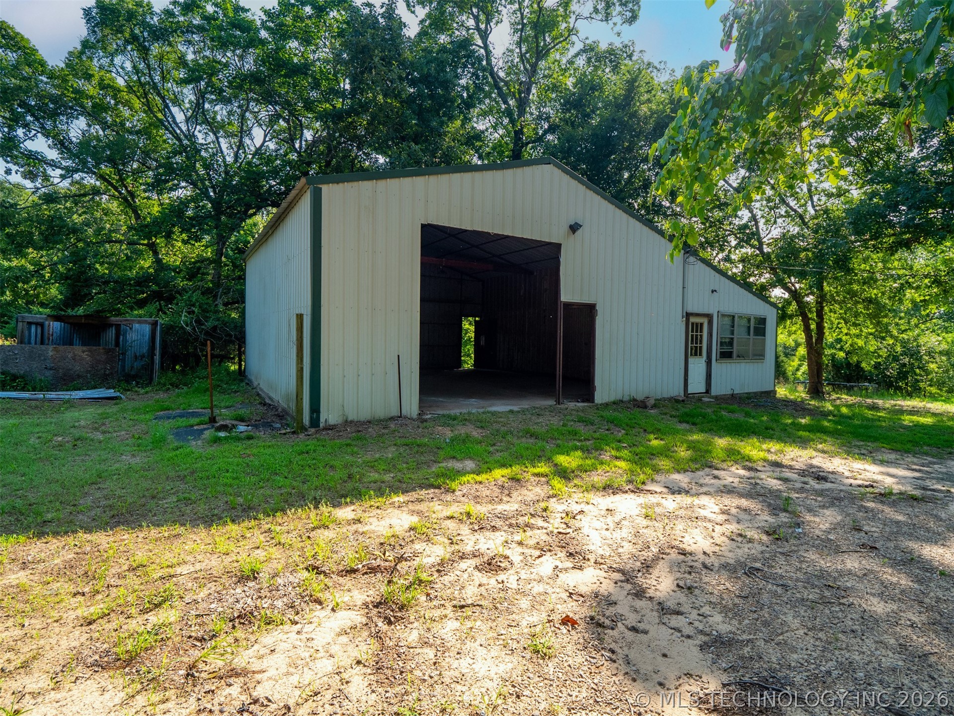 410205 E 1910 Road Antlers OK 74523