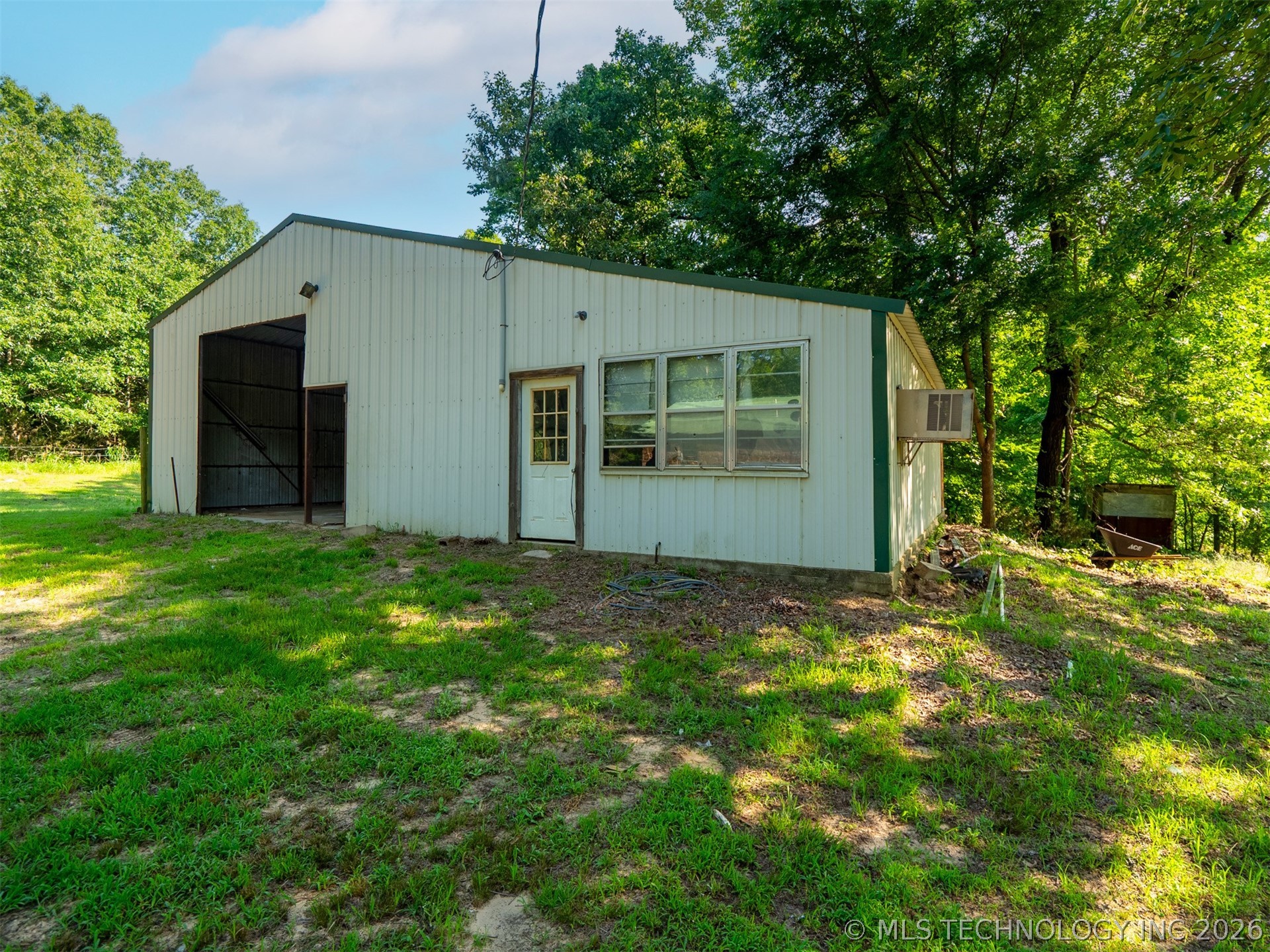 410205 E 1910 Road Antlers OK 74523
