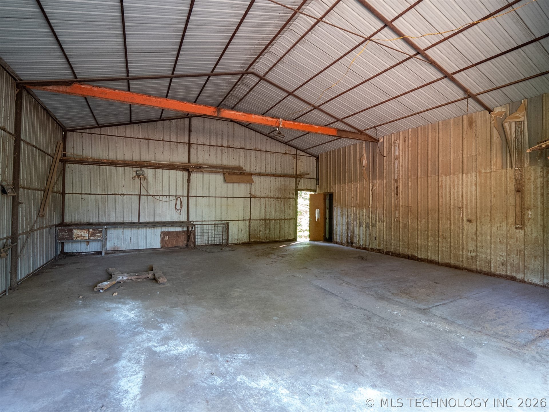 410205 E 1910 Road Antlers OK 74523