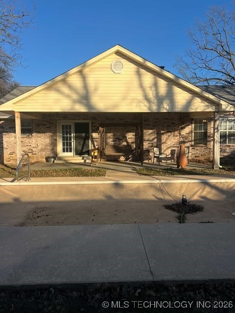 70159 S 336 Road Wagoner OK 74467