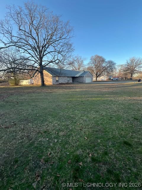 70159 S 336 Road Wagoner OK 74467