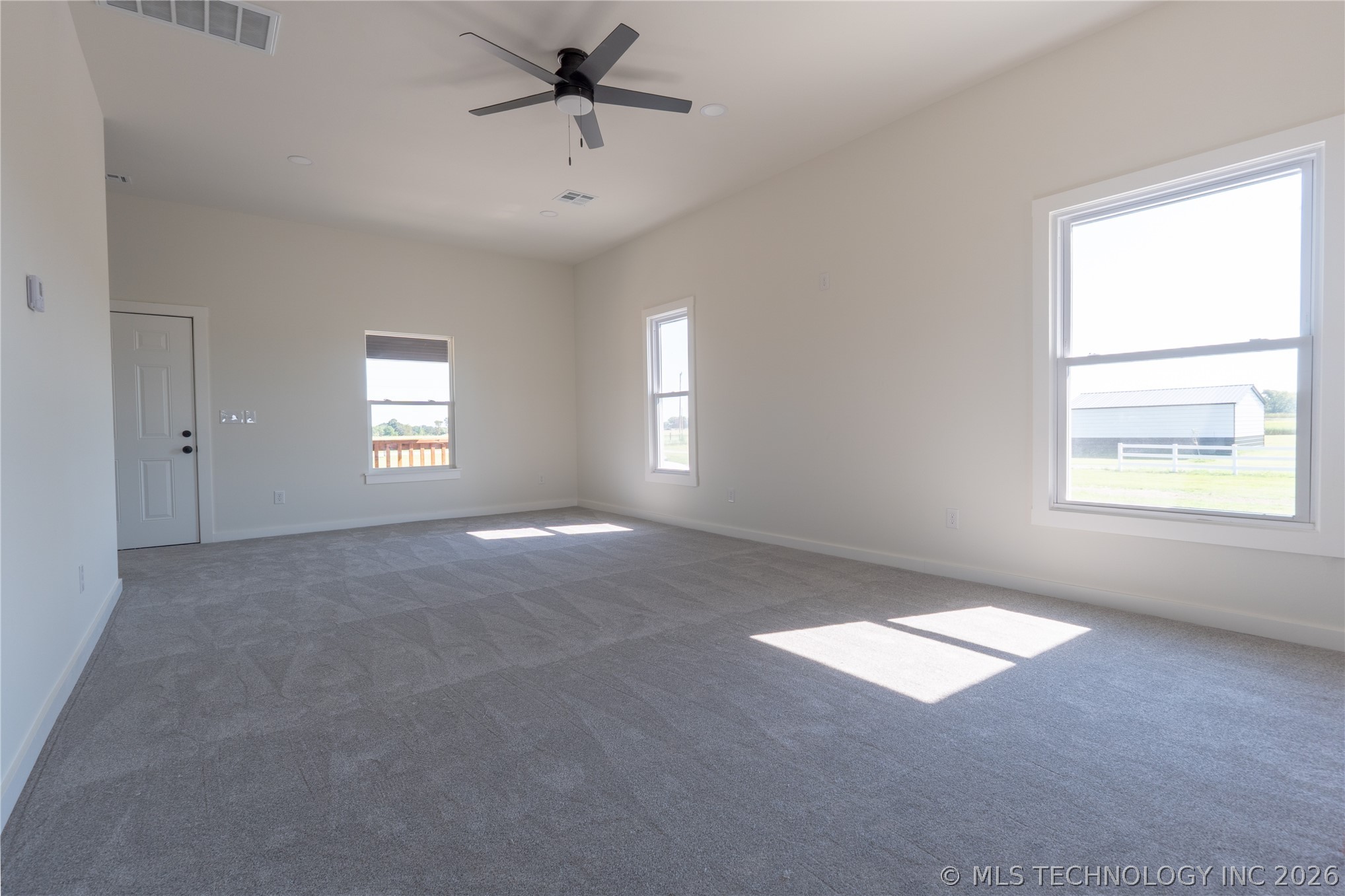 7082 Garfield Road S Beggs OK 74421