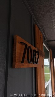 7082 Garfield Road S Beggs OK 74421