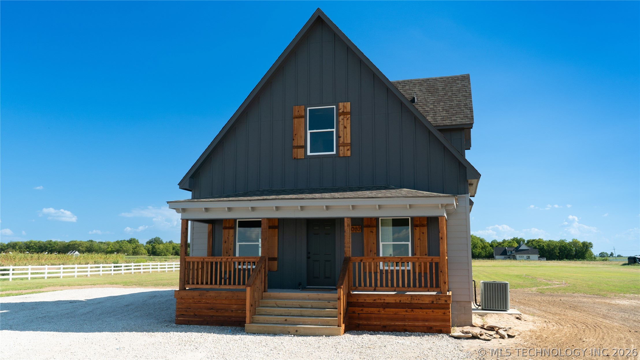 7082 Garfield Road S Beggs OK 74421