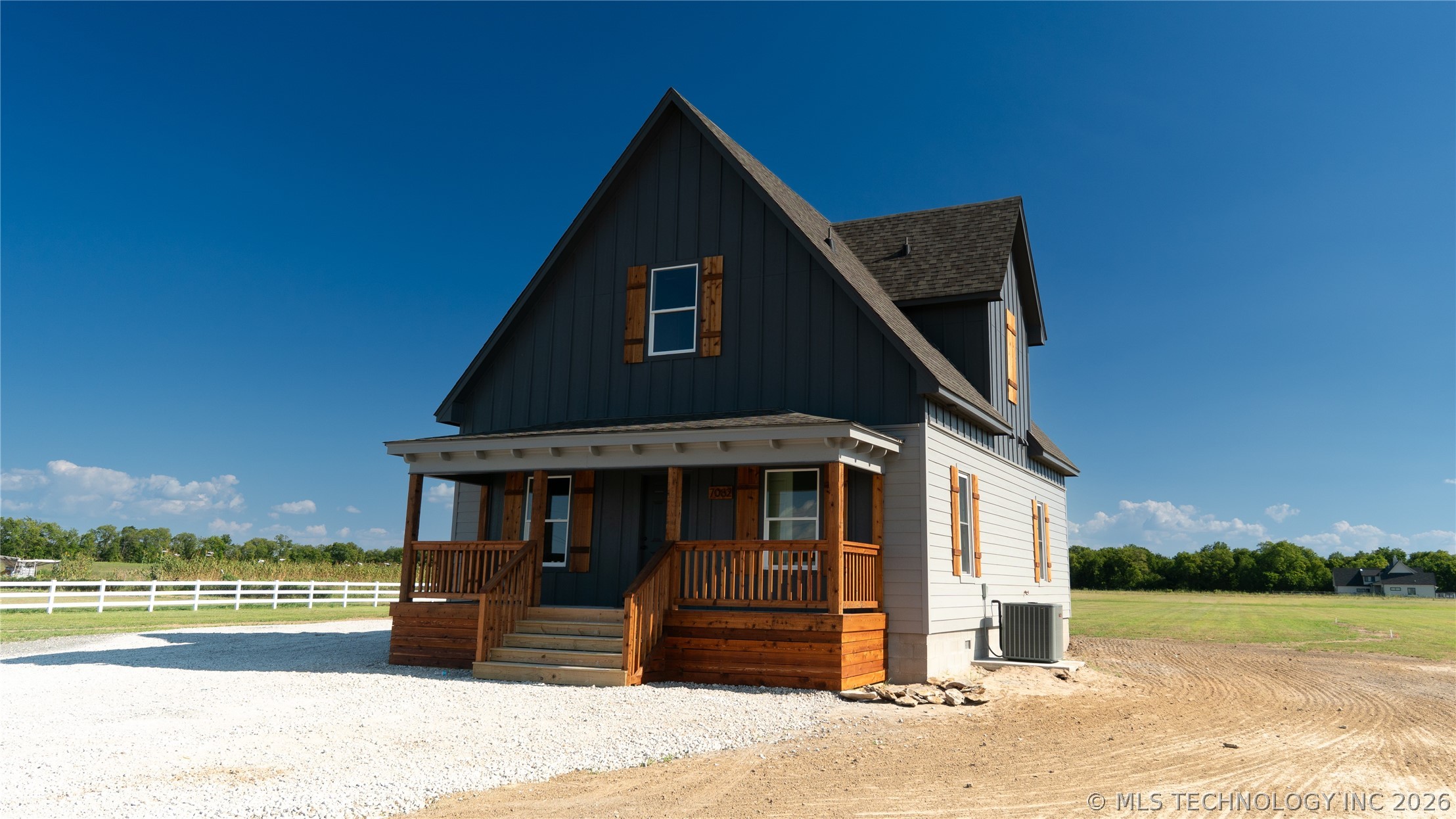 7082 Garfield Road S Beggs OK 74421