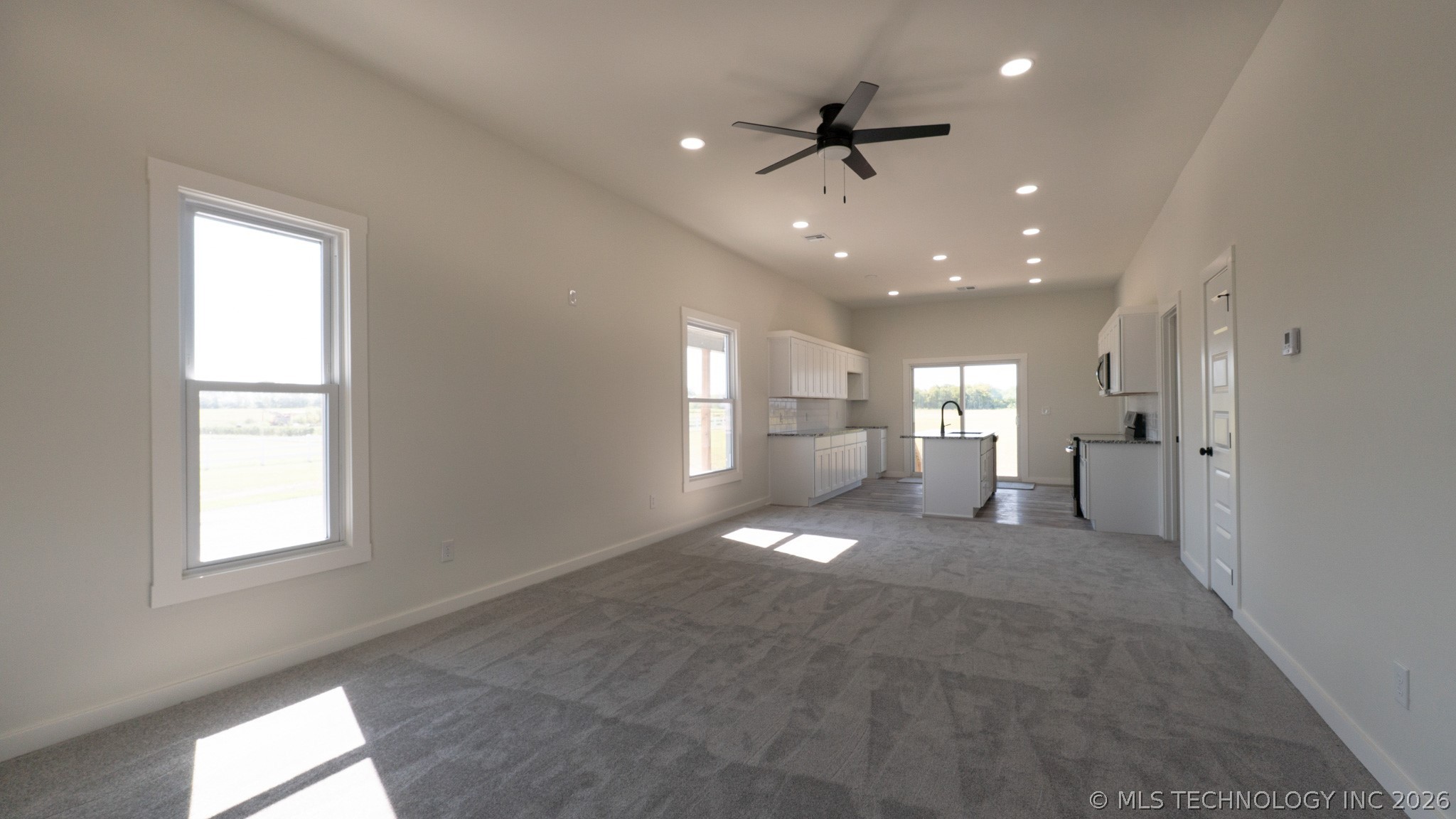 7082 Garfield Road S Beggs OK 74421