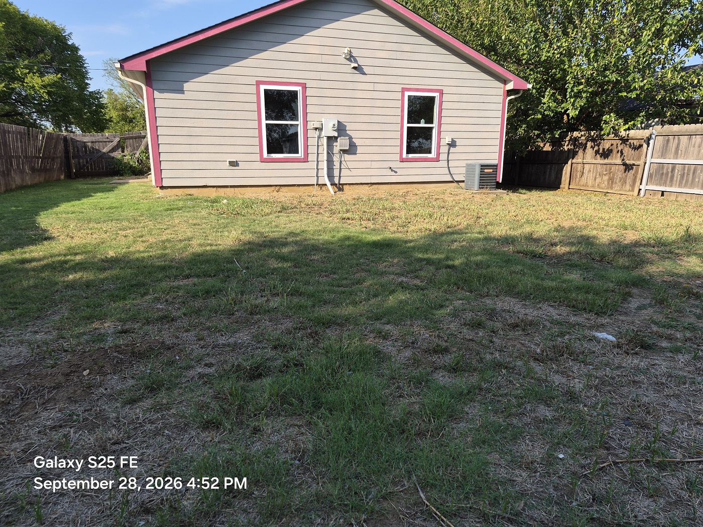 3824 W 55th Place Tulsa OK 74107