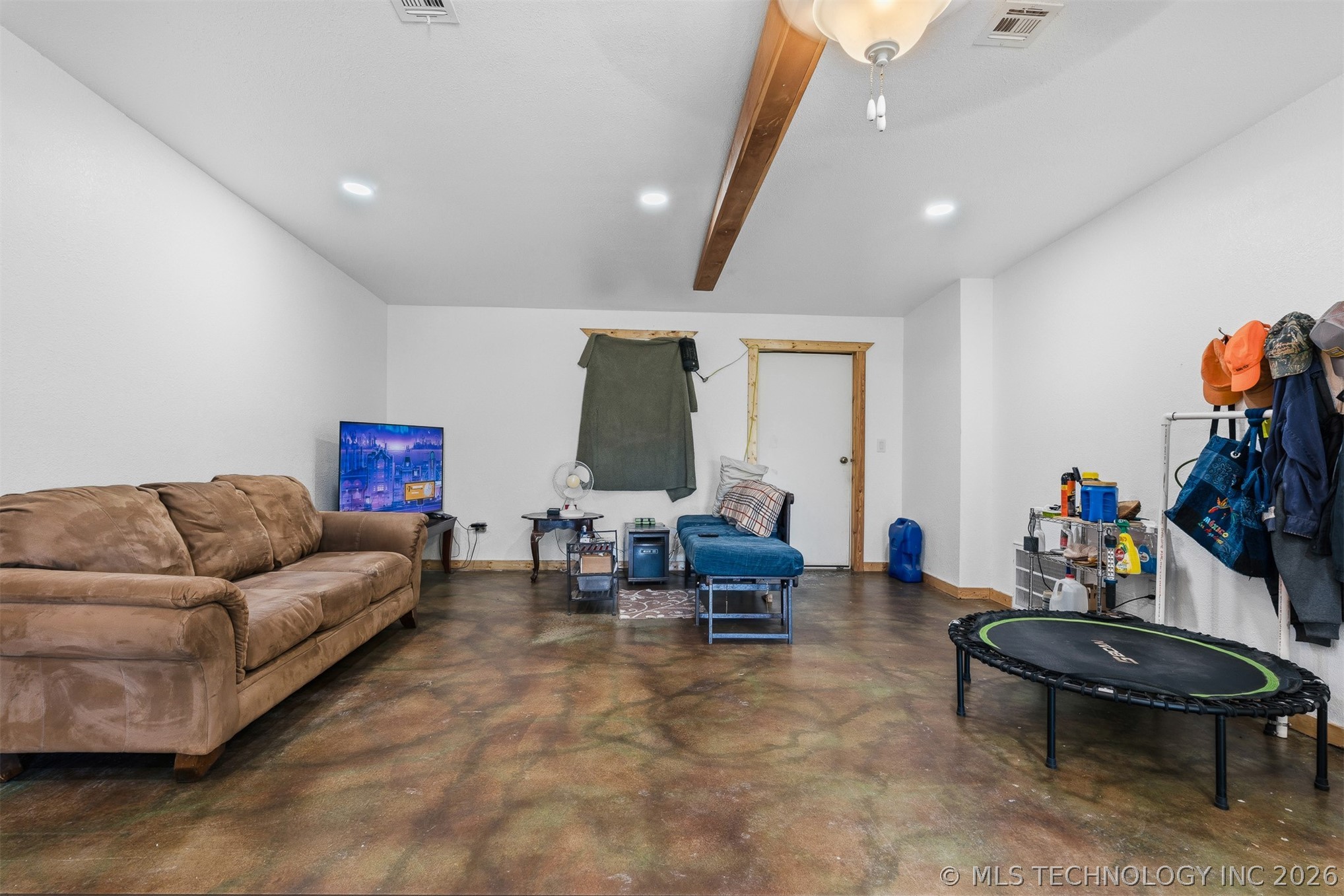 33776 E County Road 1620 Wynnewood OK 73075