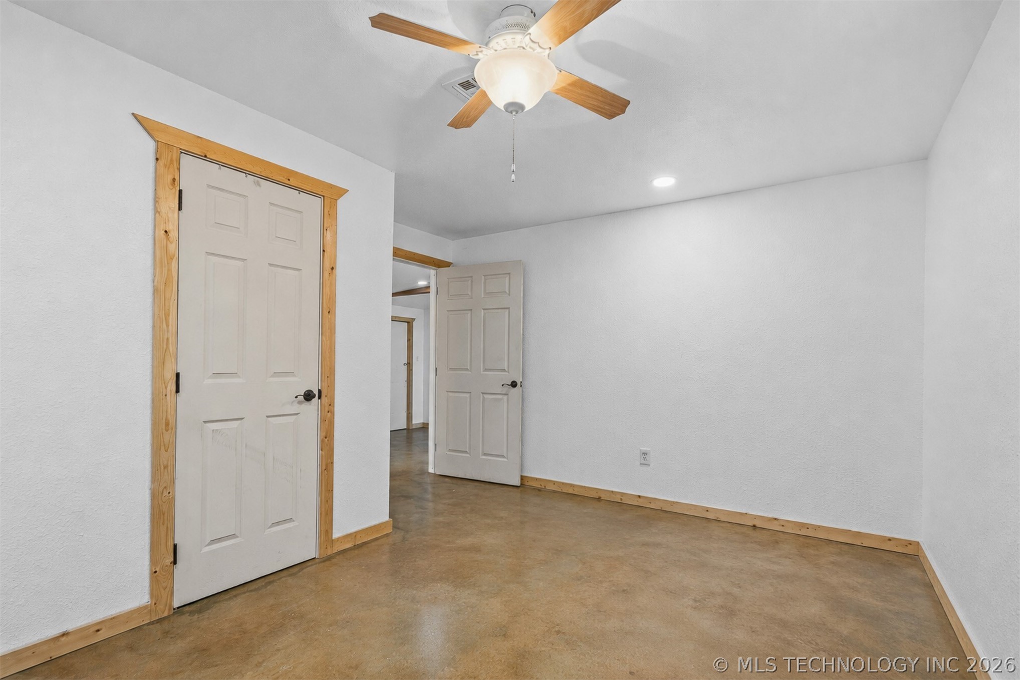 33776 E County Road 1620 Wynnewood OK 73075