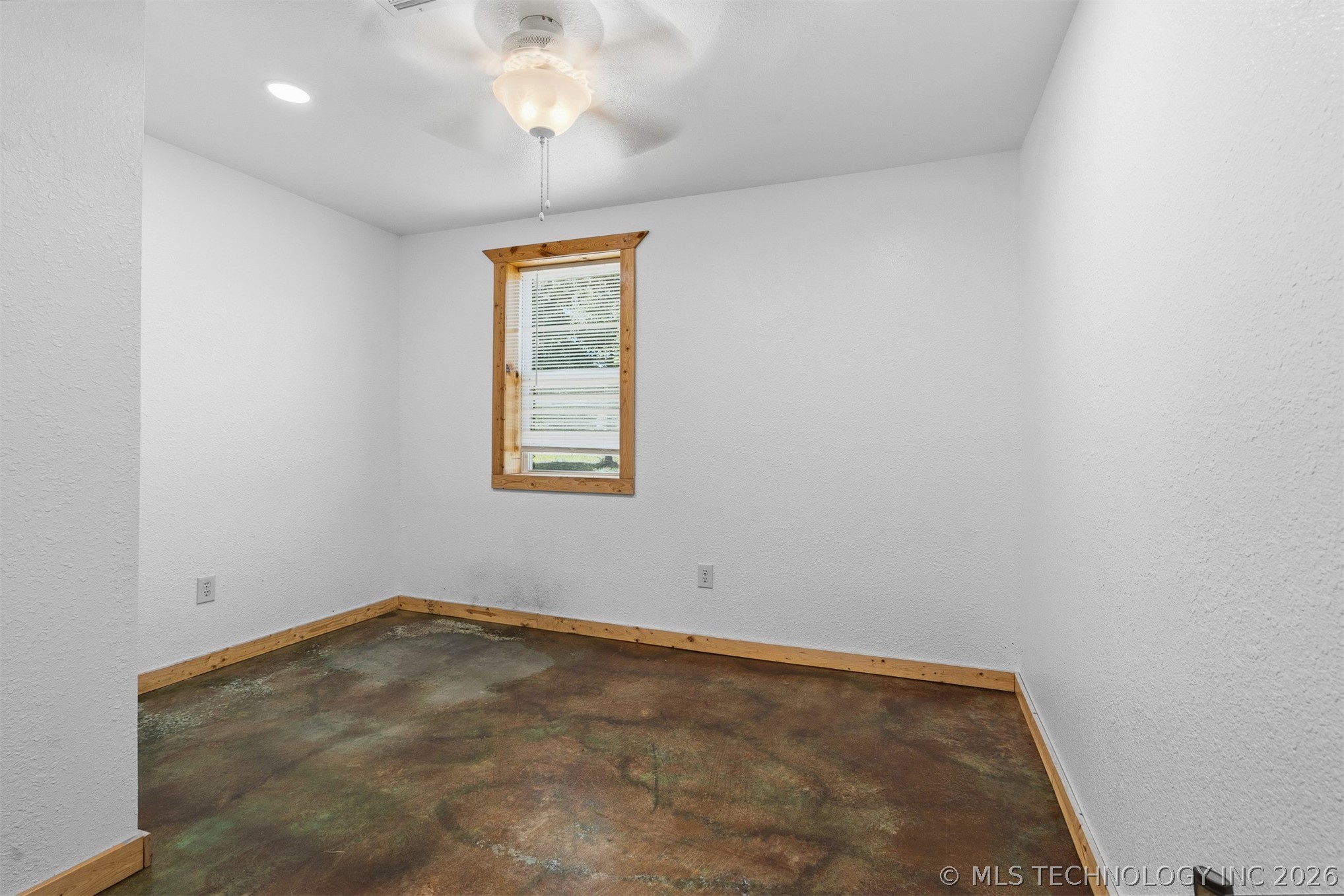 33776 E County Road 1620 Wynnewood OK 73075