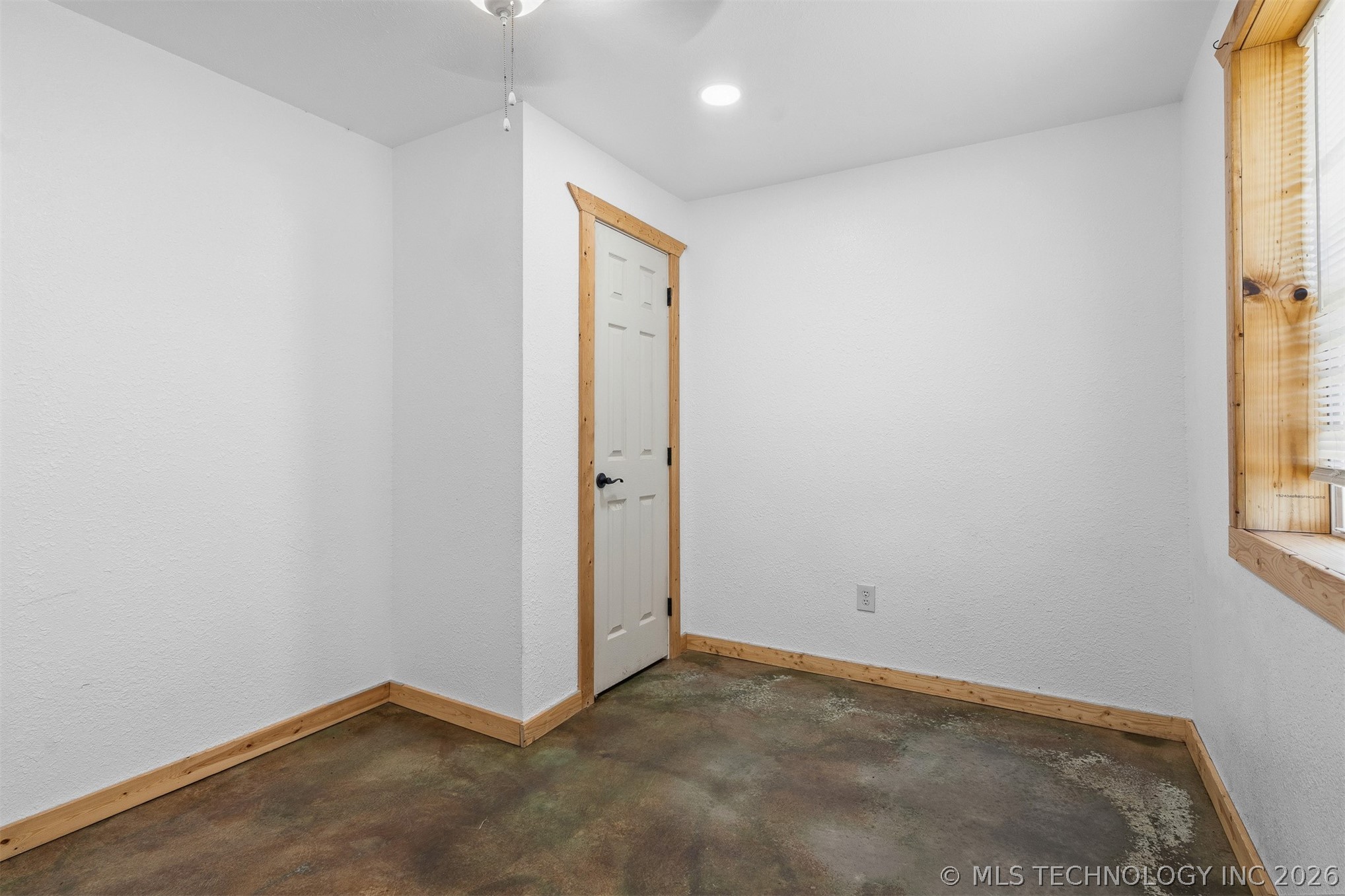 33776 E County Road 1620 Wynnewood OK 73075