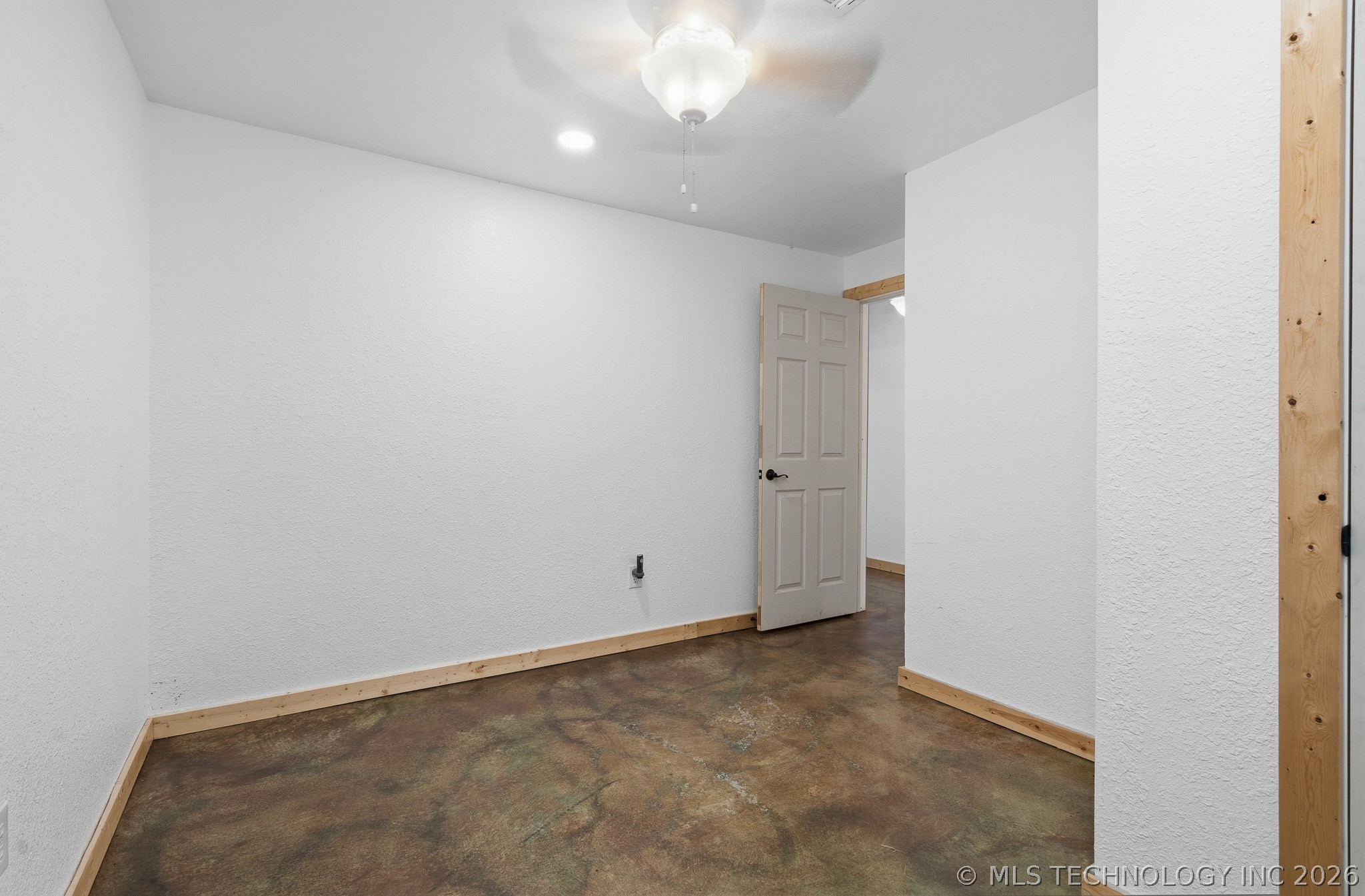 33776 E County Road 1620 Wynnewood OK 73075