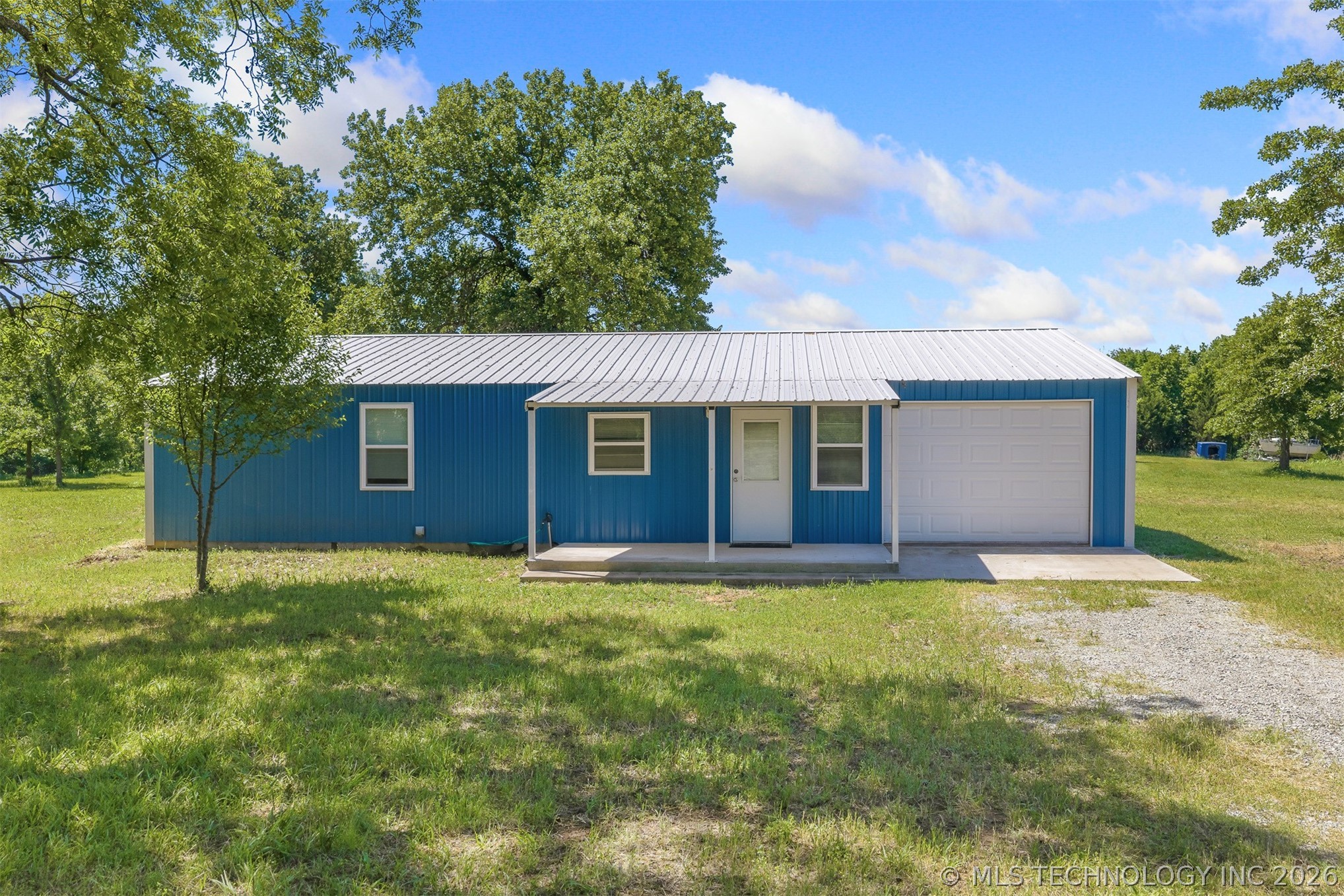 33776 E County Road 1620 Wynnewood OK 73075