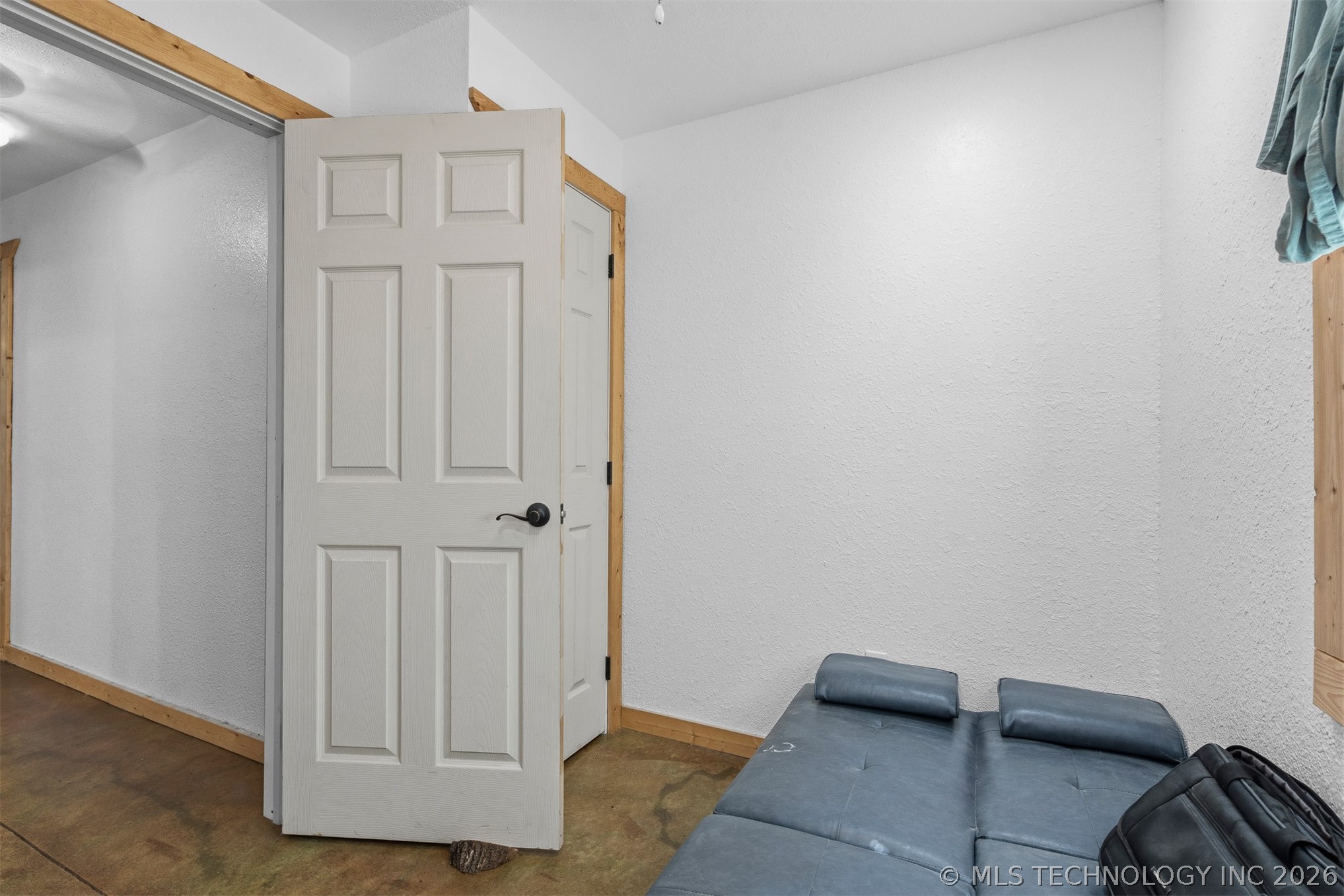 33776 E County Road 1620 Wynnewood OK 73075