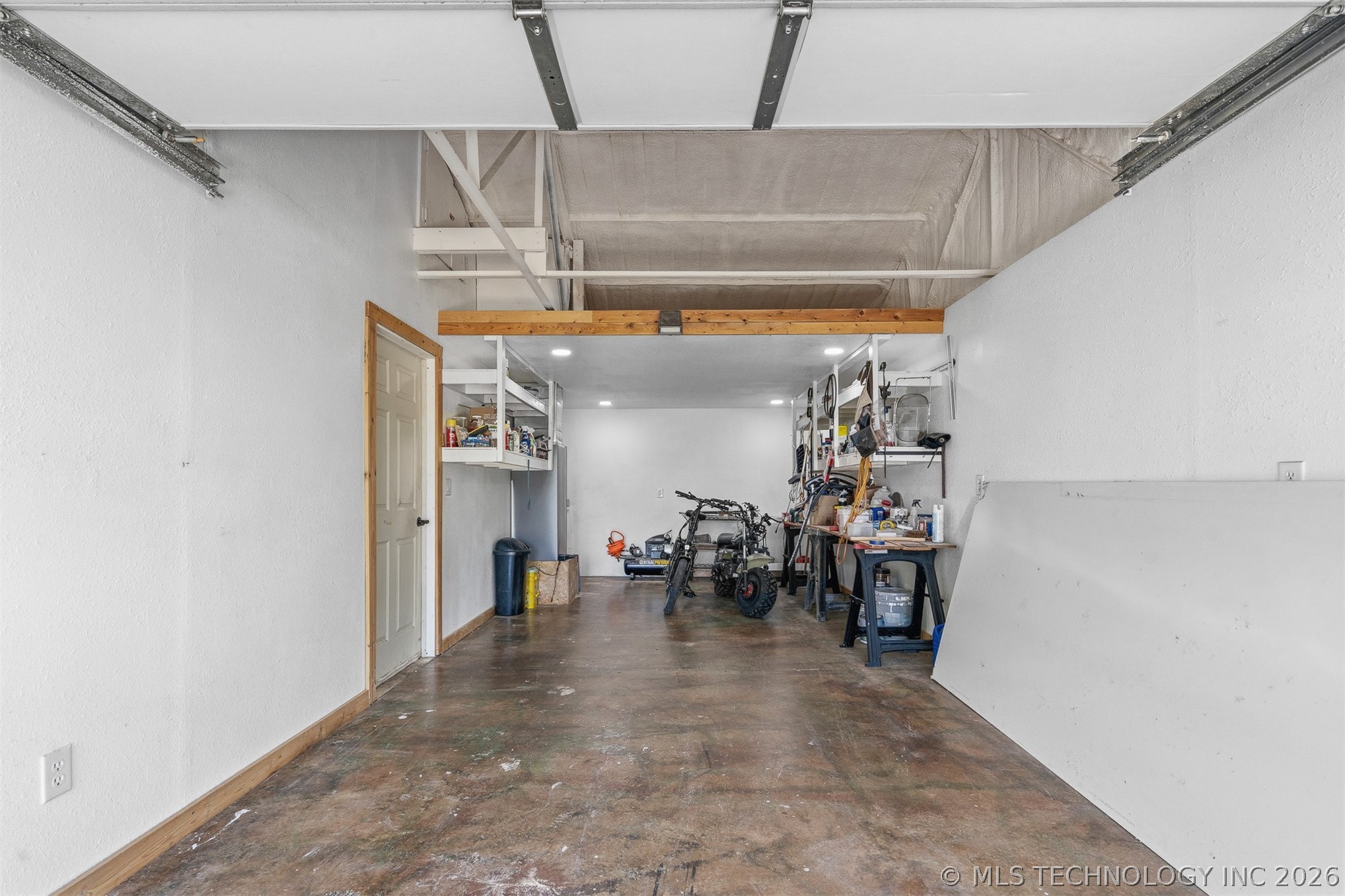 33776 E County Road 1620 Wynnewood OK 73075