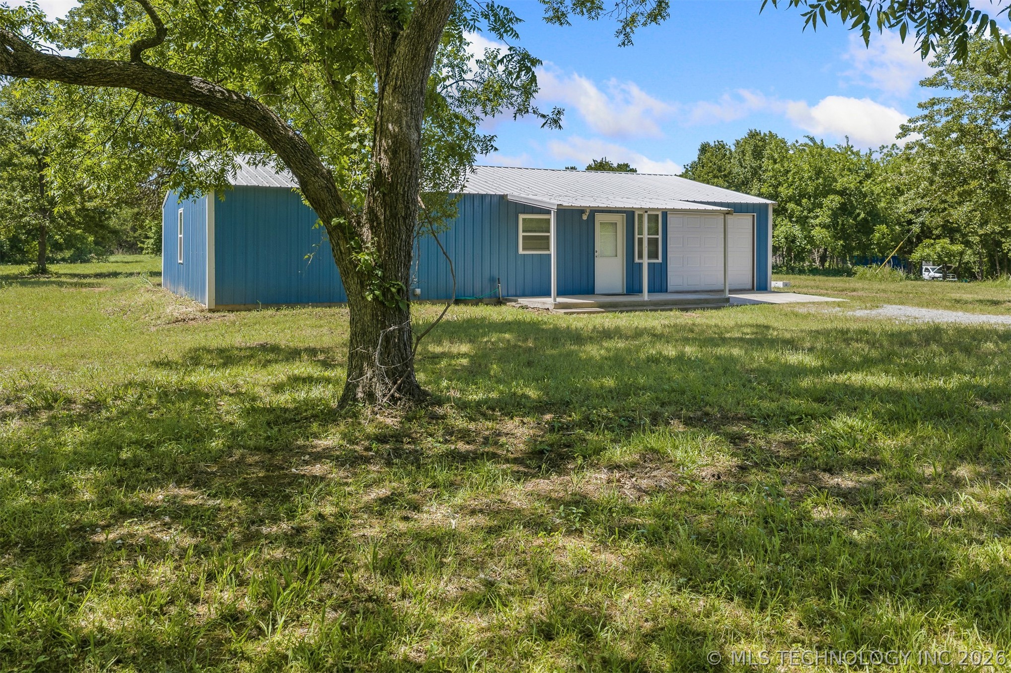 33776 E County Road 1620 Wynnewood OK 73075