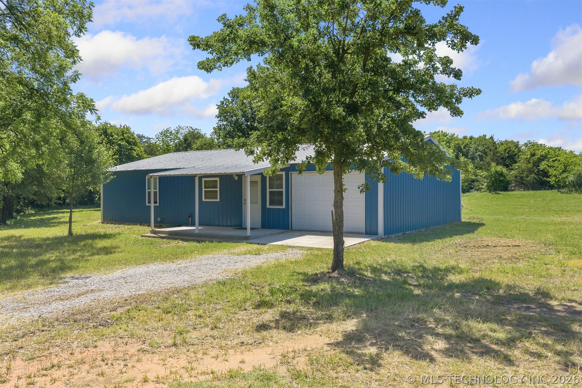 33776 E County Road 1620 Wynnewood OK 73075