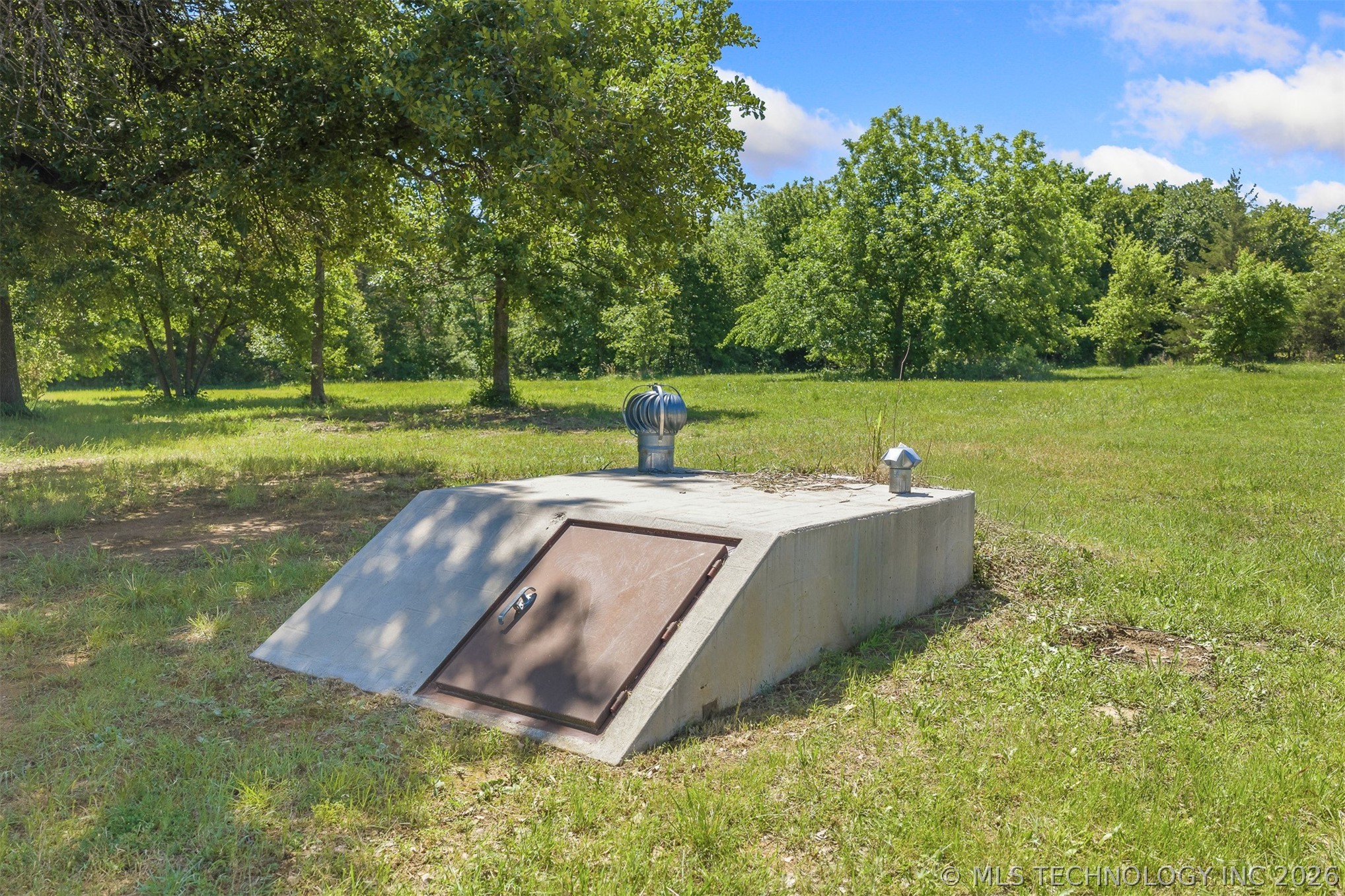 33776 E County Road 1620 Wynnewood OK 73075