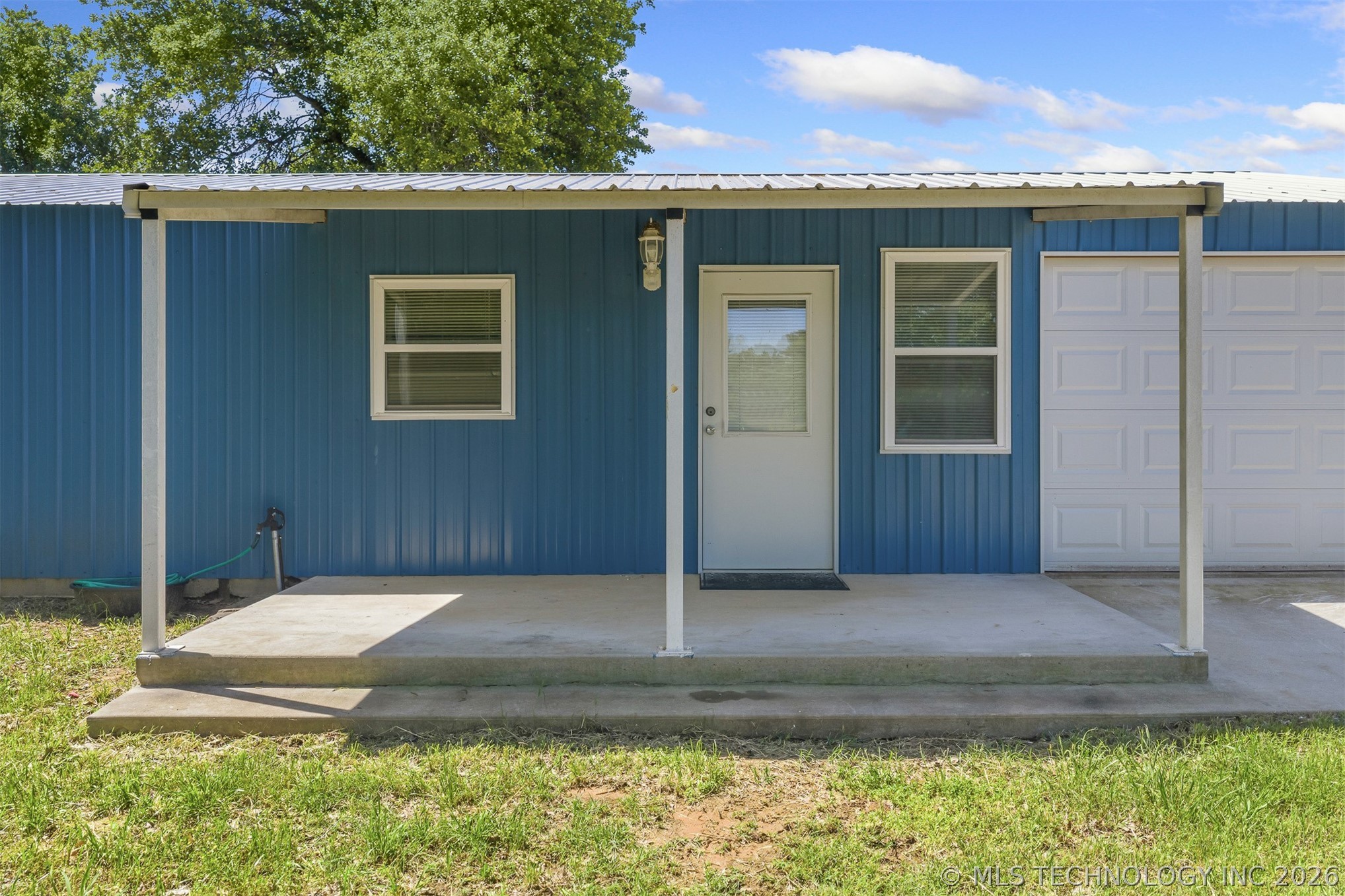 33776 E County Road 1620 Wynnewood OK 73075