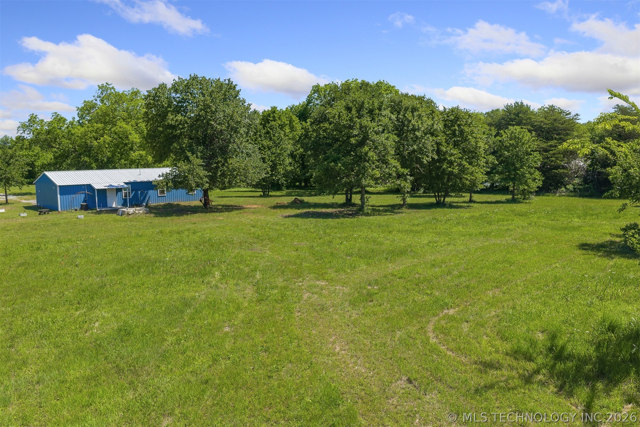 33776 E County Road 1620 Wynnewood OK 73075