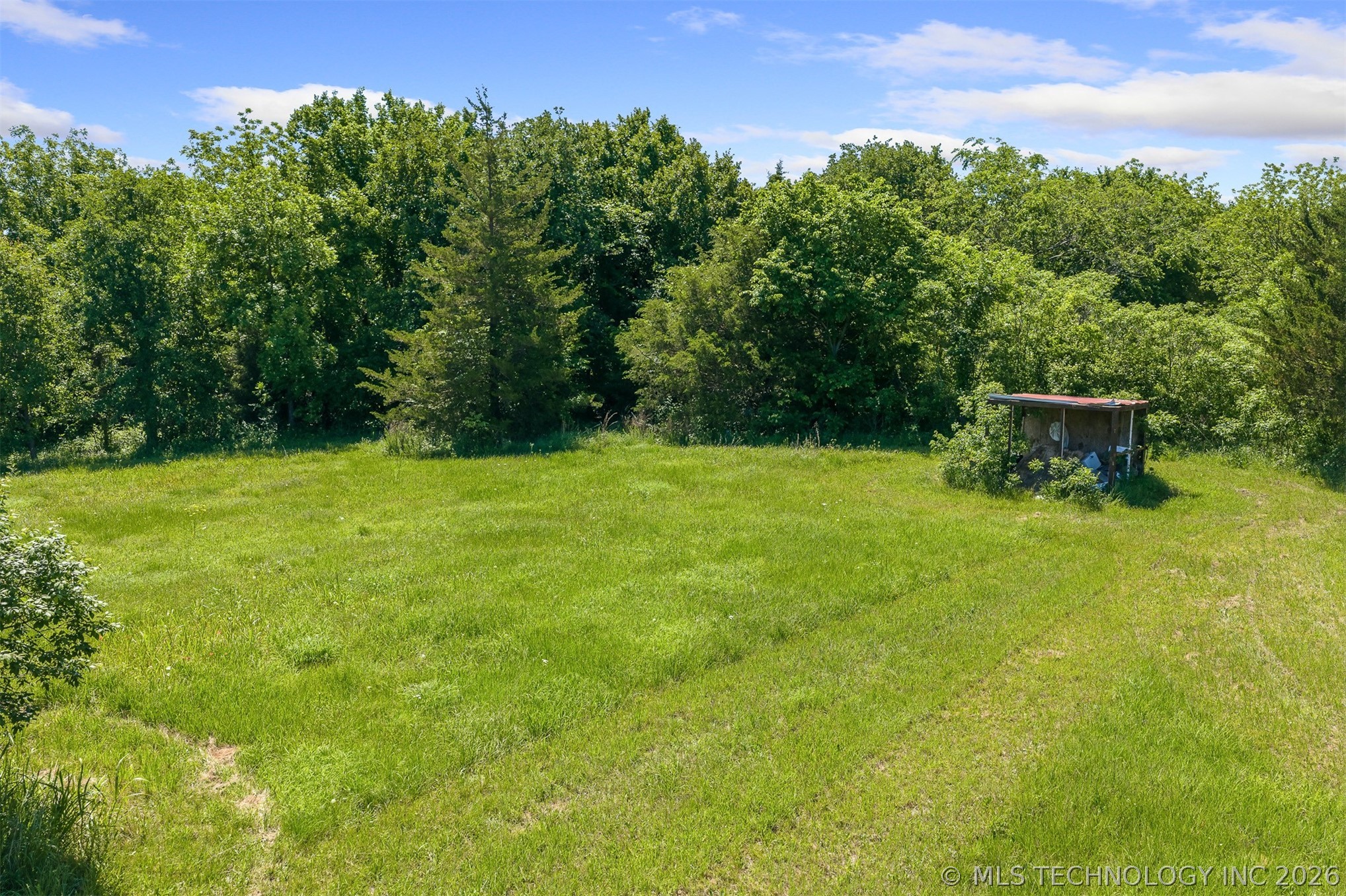 33776 E County Road 1620 Wynnewood OK 73075