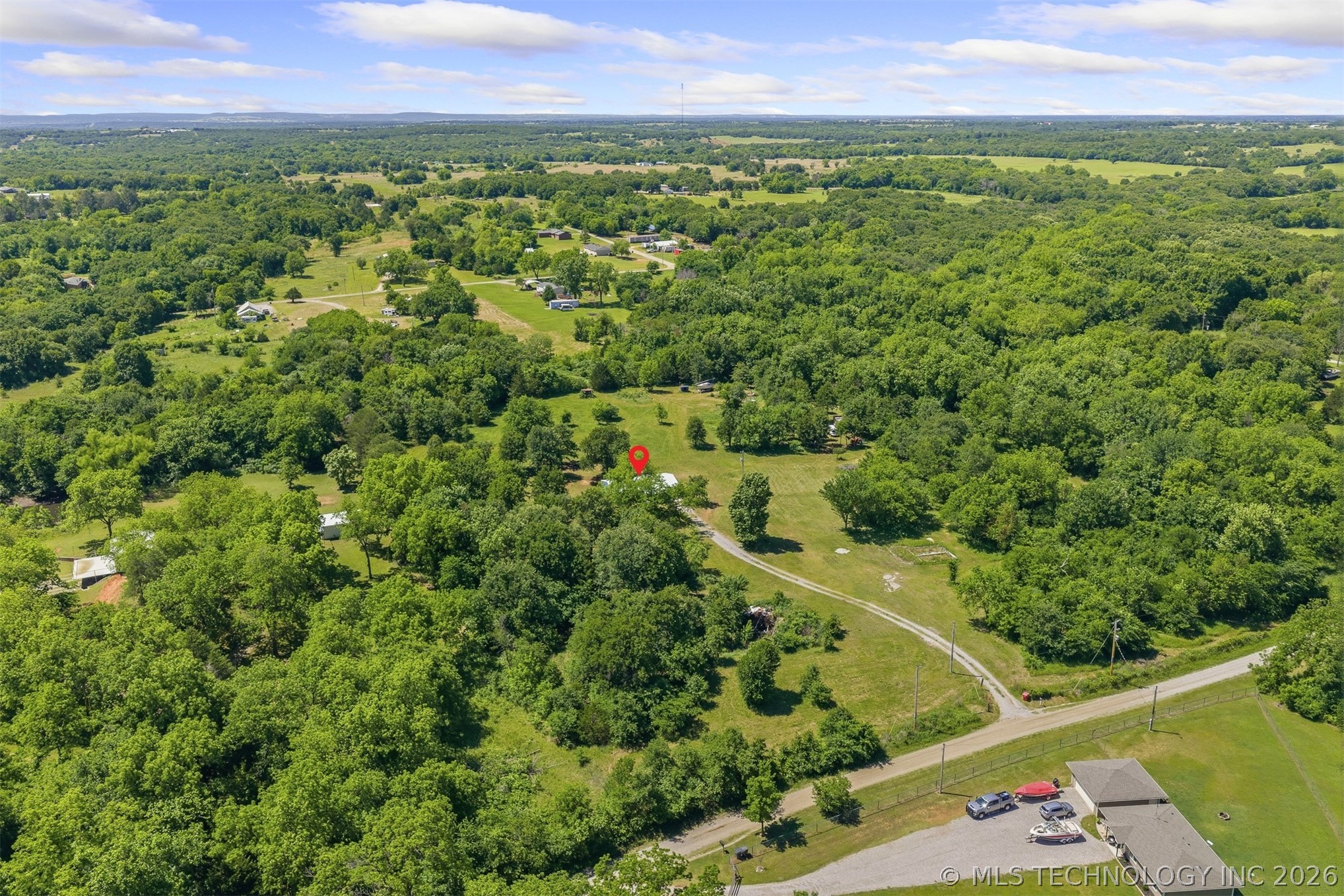 33776 E County Road 1620 Wynnewood OK 73075