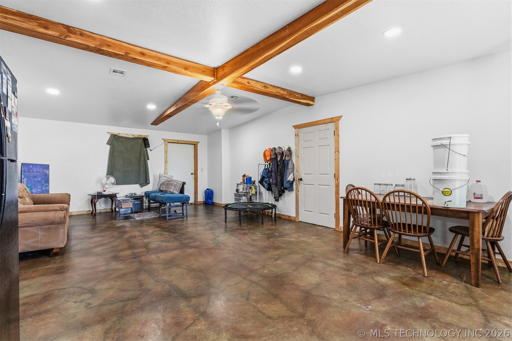 33776 E County Road 1620 Wynnewood OK 73075