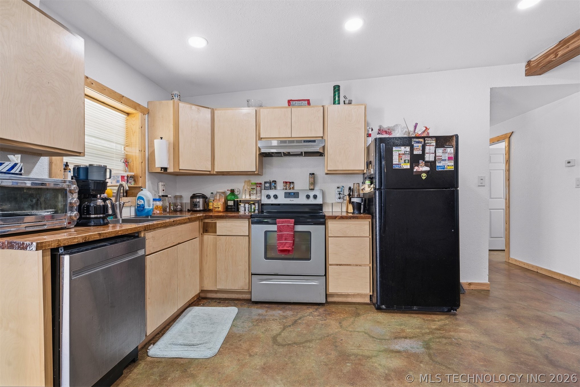 33776 E County Road 1620 Wynnewood OK 73075
