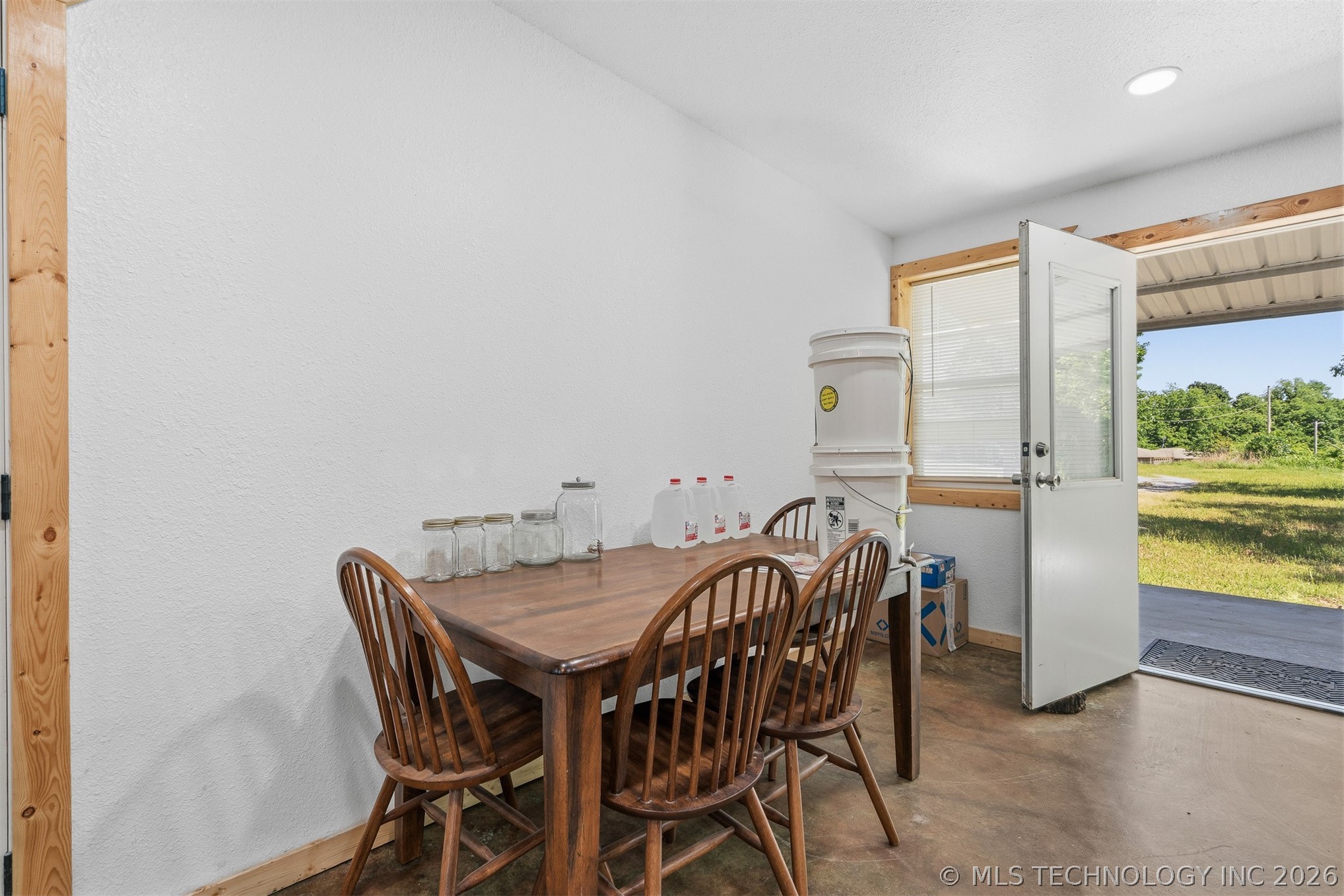 33776 E County Road 1620 Wynnewood OK 73075