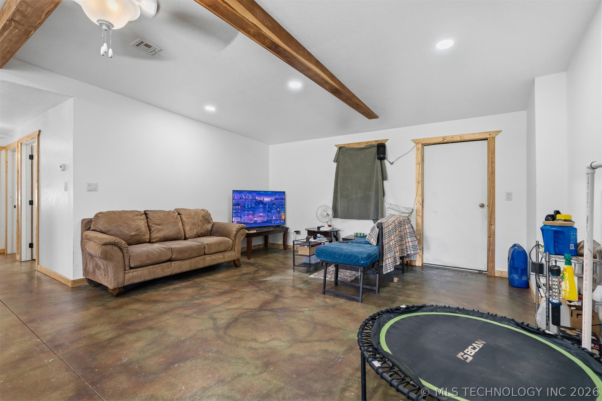 33776 E County Road 1620 Wynnewood OK 73075