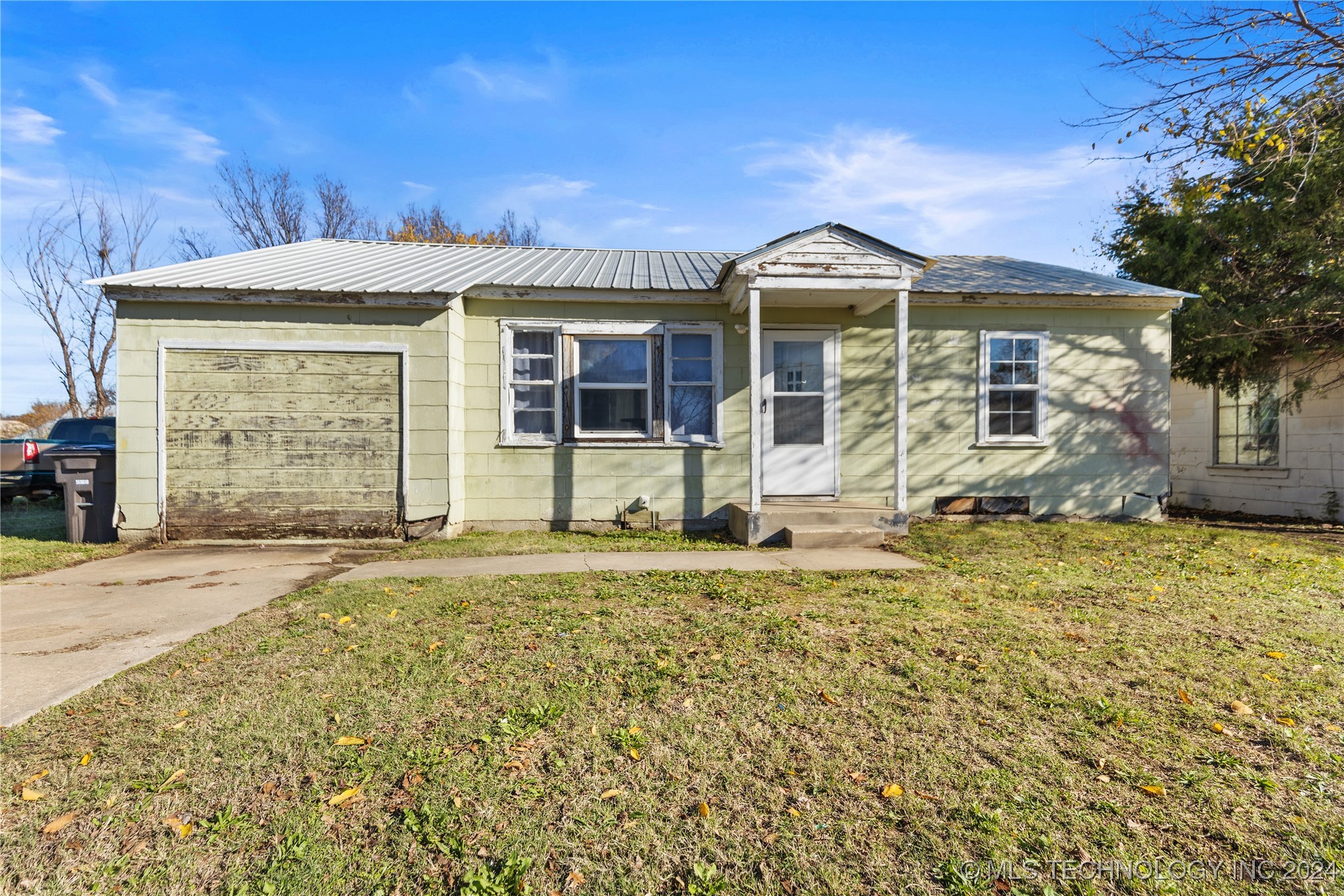 108 N Virginia Avenue Bartlesville OK 74003