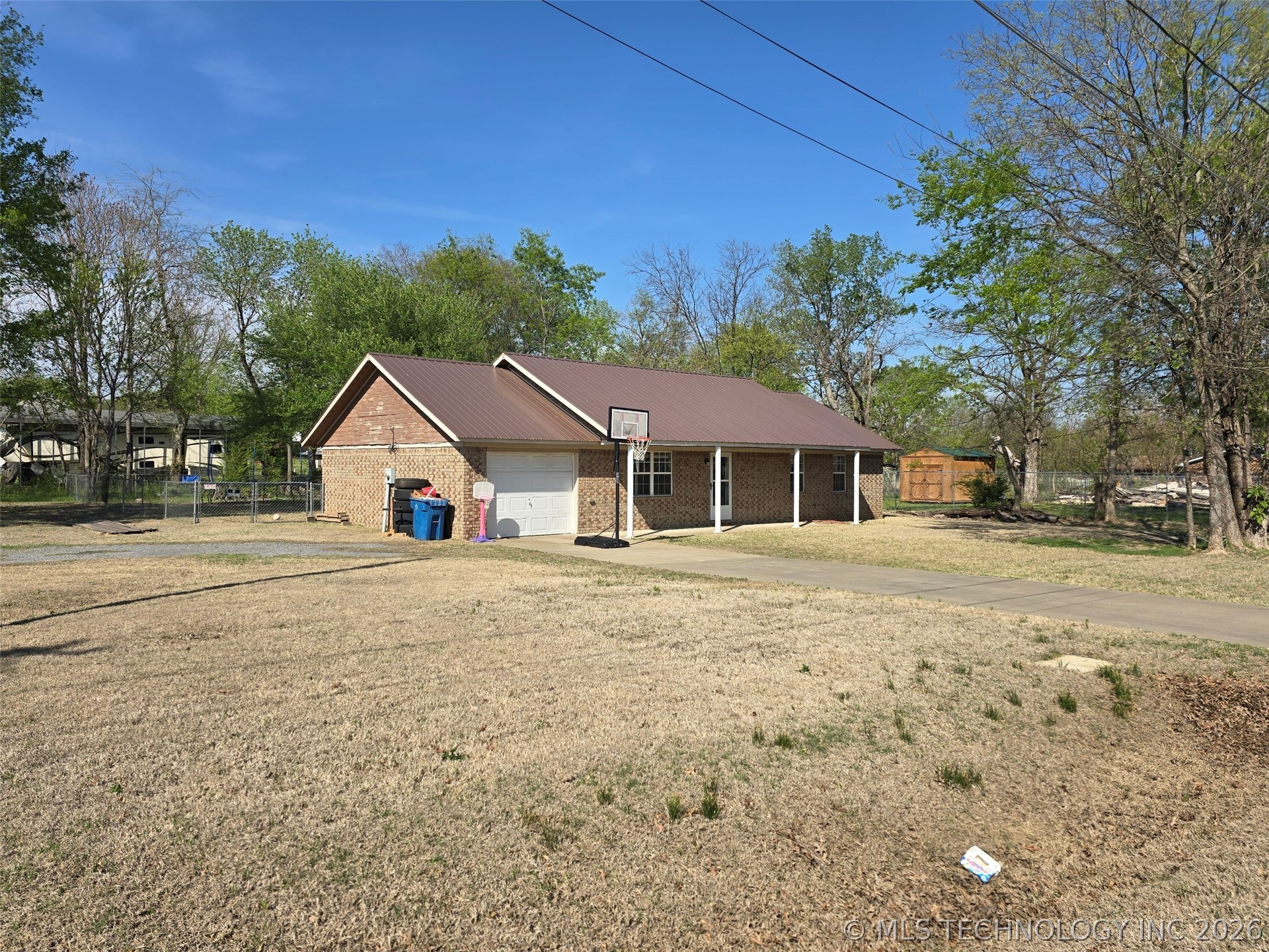 19 W Ansley Mcalester OK 74501