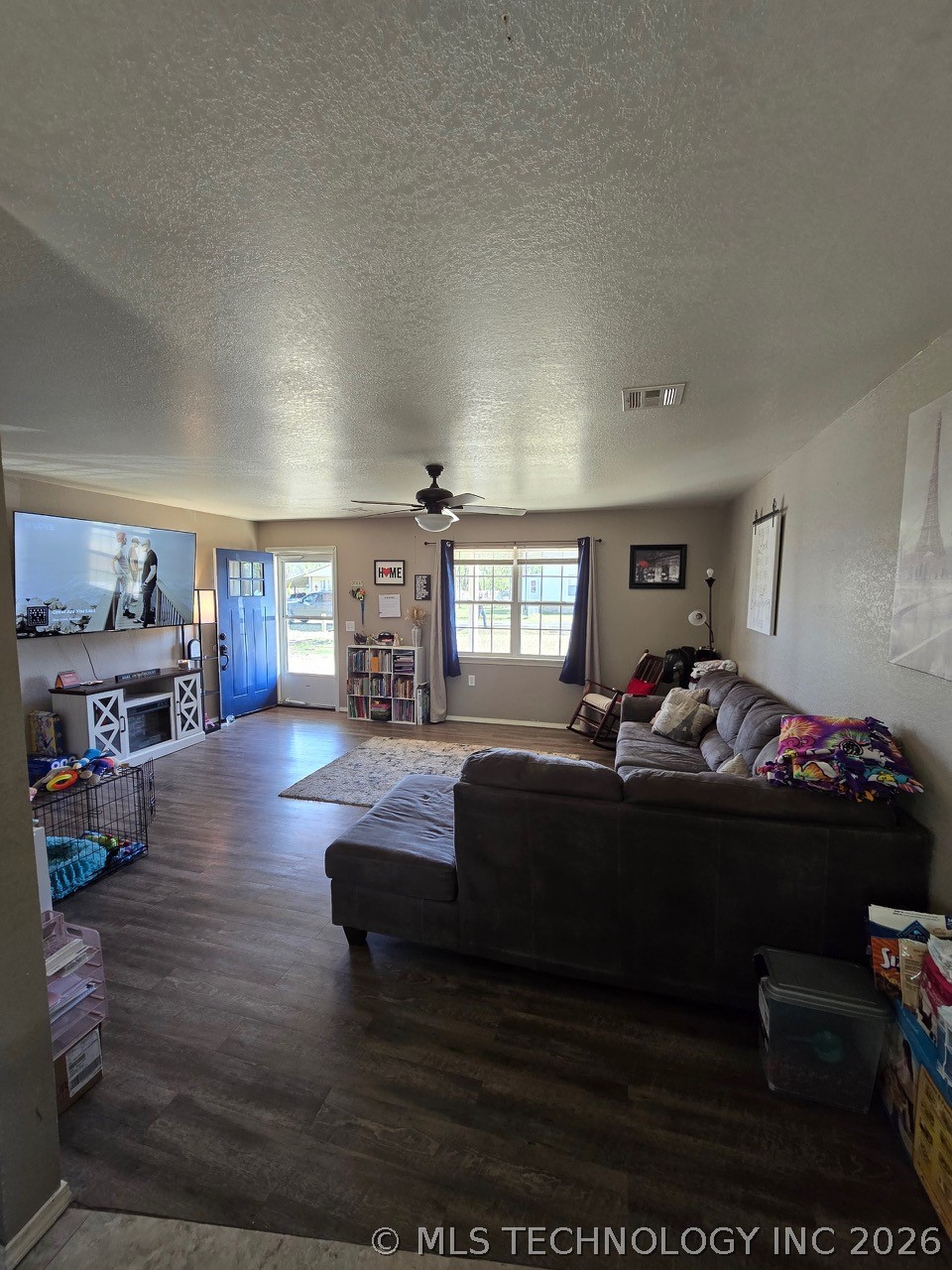 19 W Ansley Mcalester OK 74501